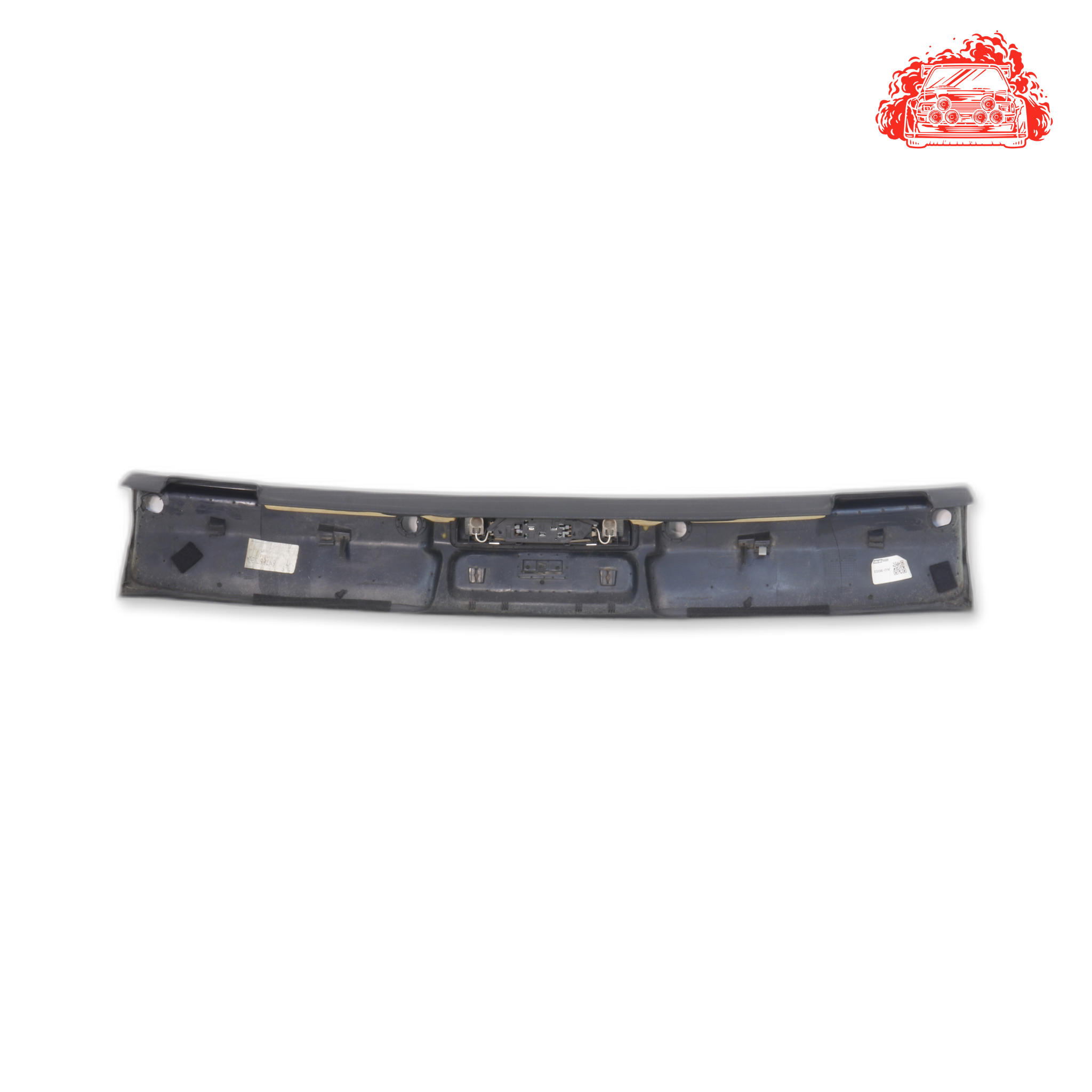 Used AUDI TT 1.8 TURBO Headlight Switch Control Unit - OEM Part 8N7867512