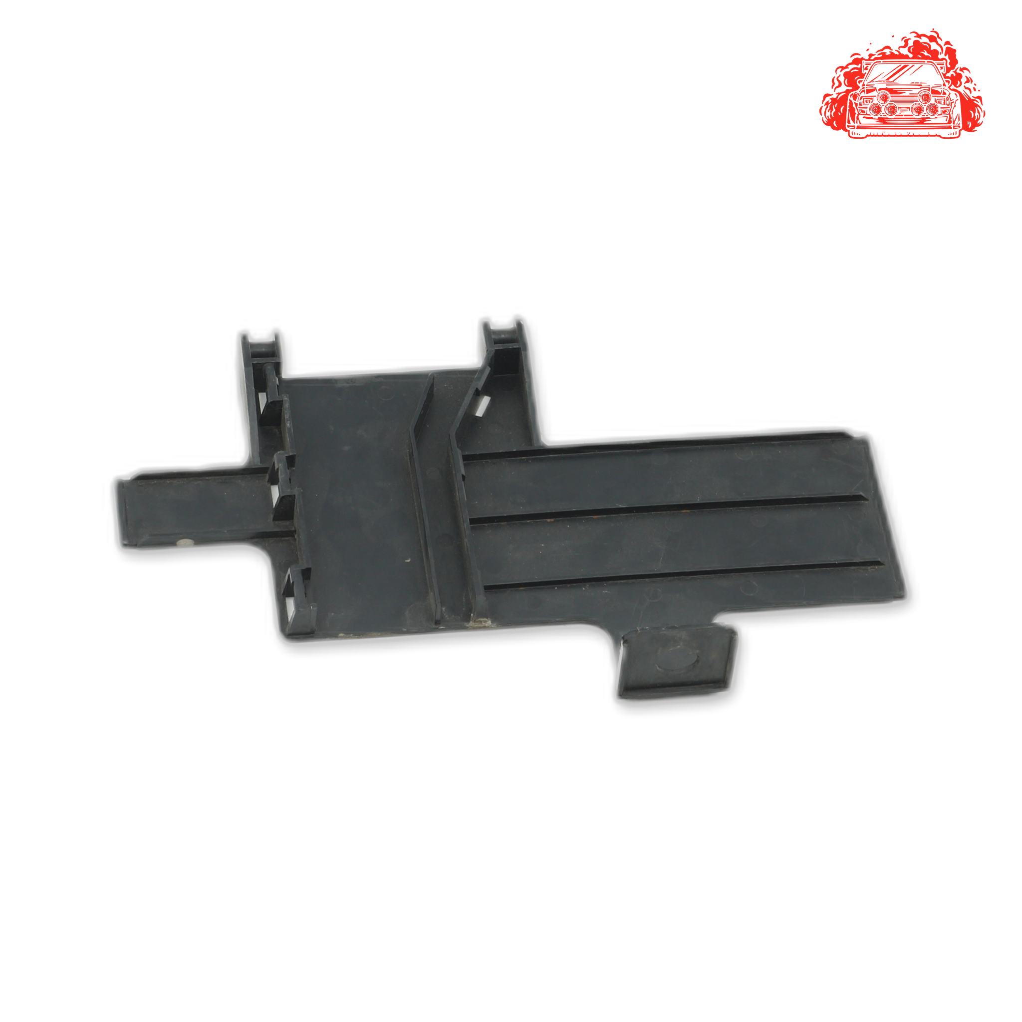 Used AUDI TT 1.8 TURBO Battery Terminal Cover - OEM Part 8N7915355