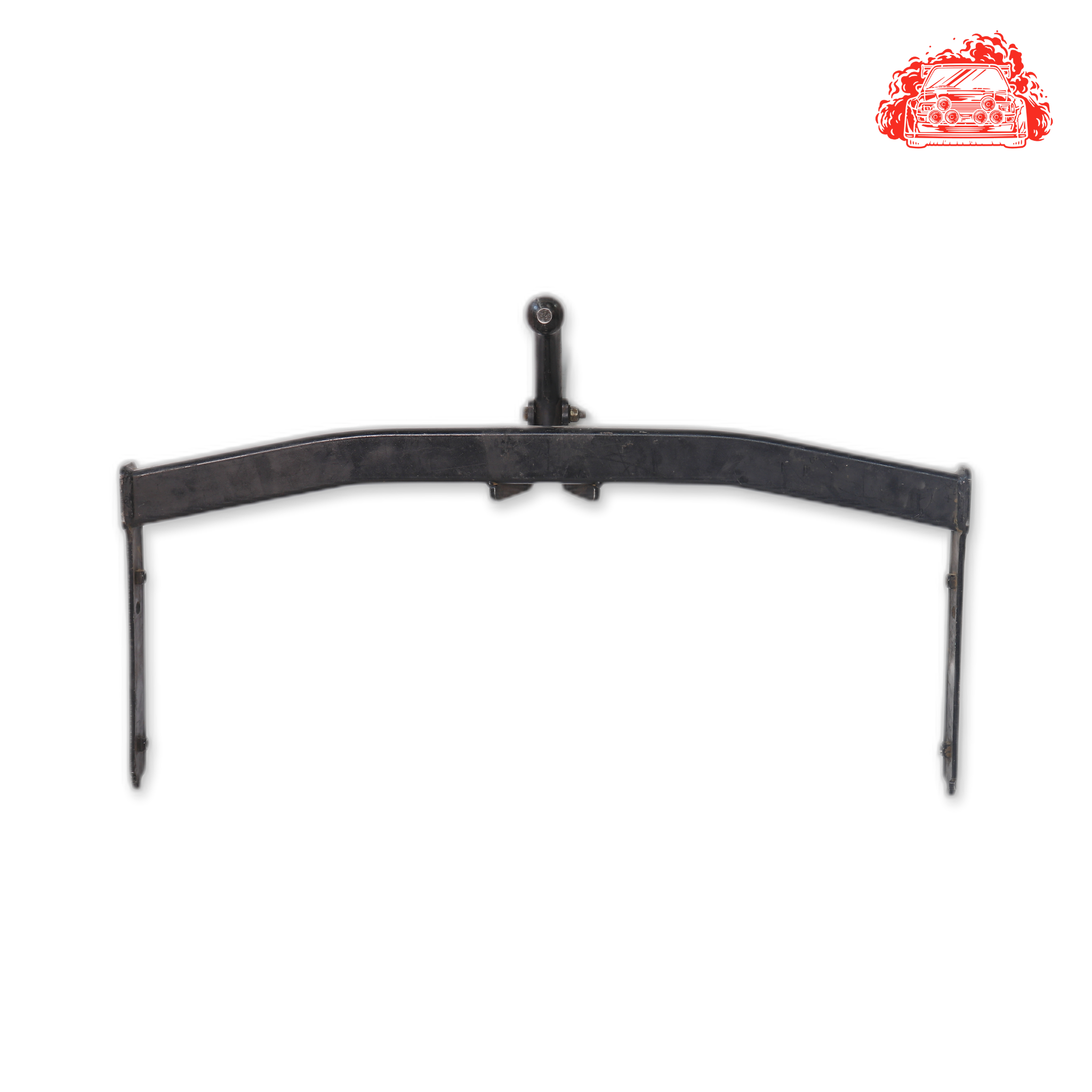 Used AUDI A3 Towbar - OEM Part 8P0092101