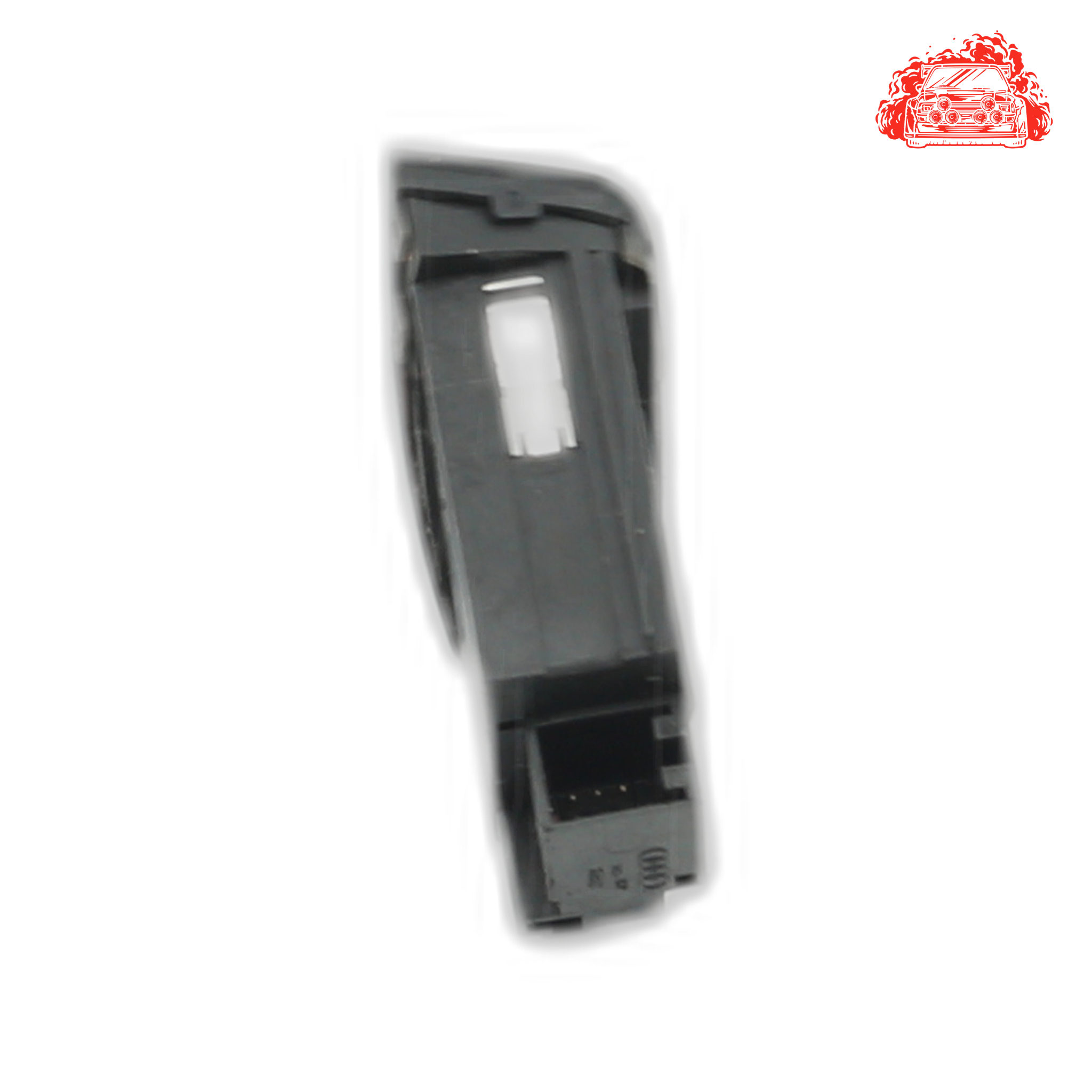 Used AUDI TT 1.8 TURBO Hazard Switch - OEM Part 8K2941509A