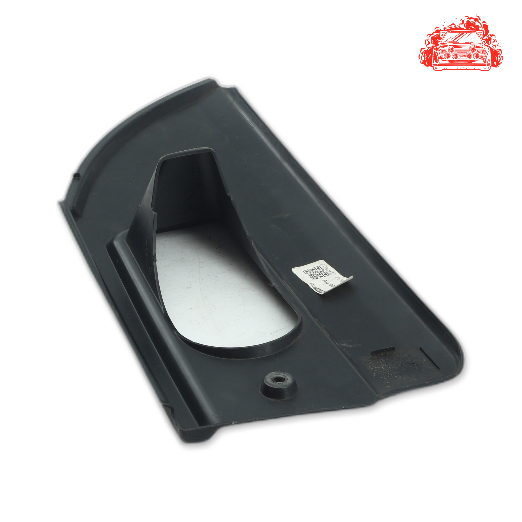 Used AUDI TT 1.8 TURBO Engine Bay Coolant Bottle Cover Trim - OEM Part 8N0103926C