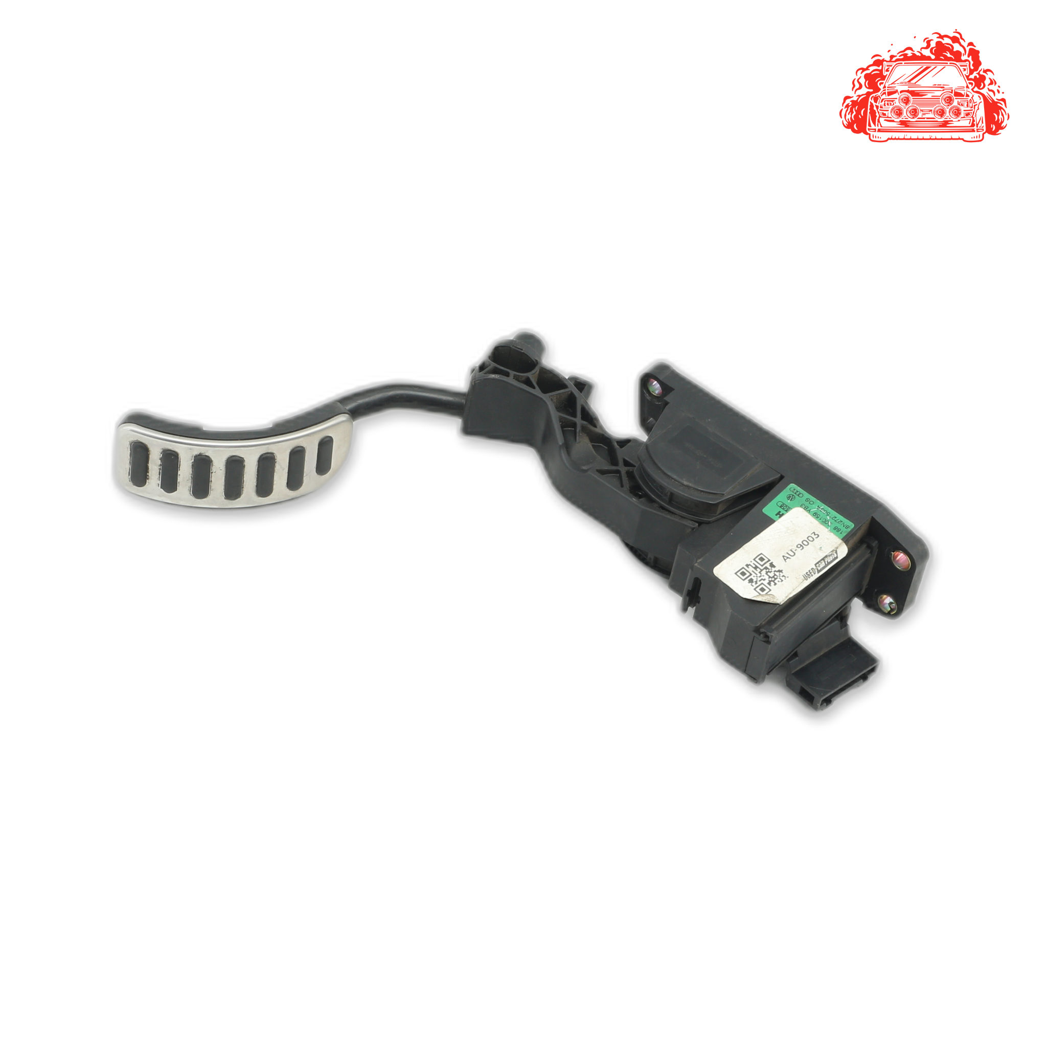 Used AUDI TT 1.8 TURBO Accelerator Pedal - OEM Part 8N2721503A