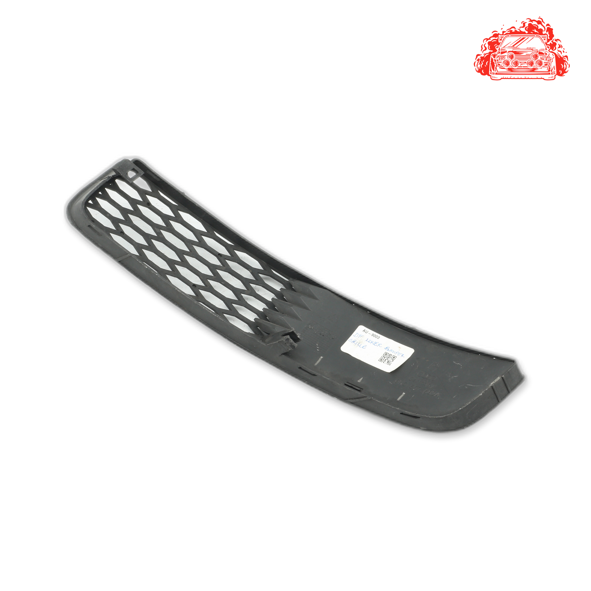 Used AUDI TT 1.8 TURBO Drivers Side Fog Light Grill - OEM Part 8N0807682A