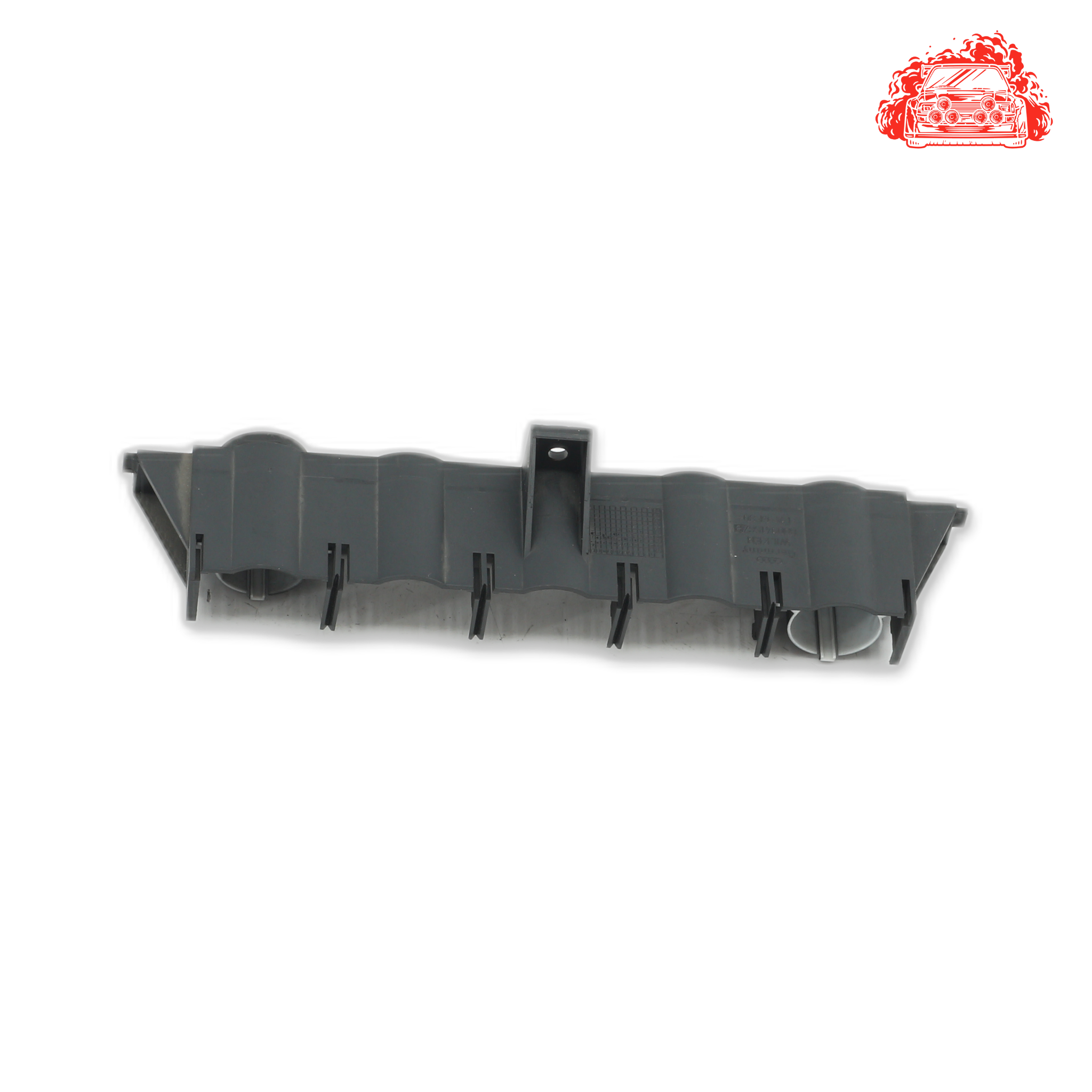 Used AUDI TT 1.8 TURBO Centre Control Panel - OEM Part 8N0941567B