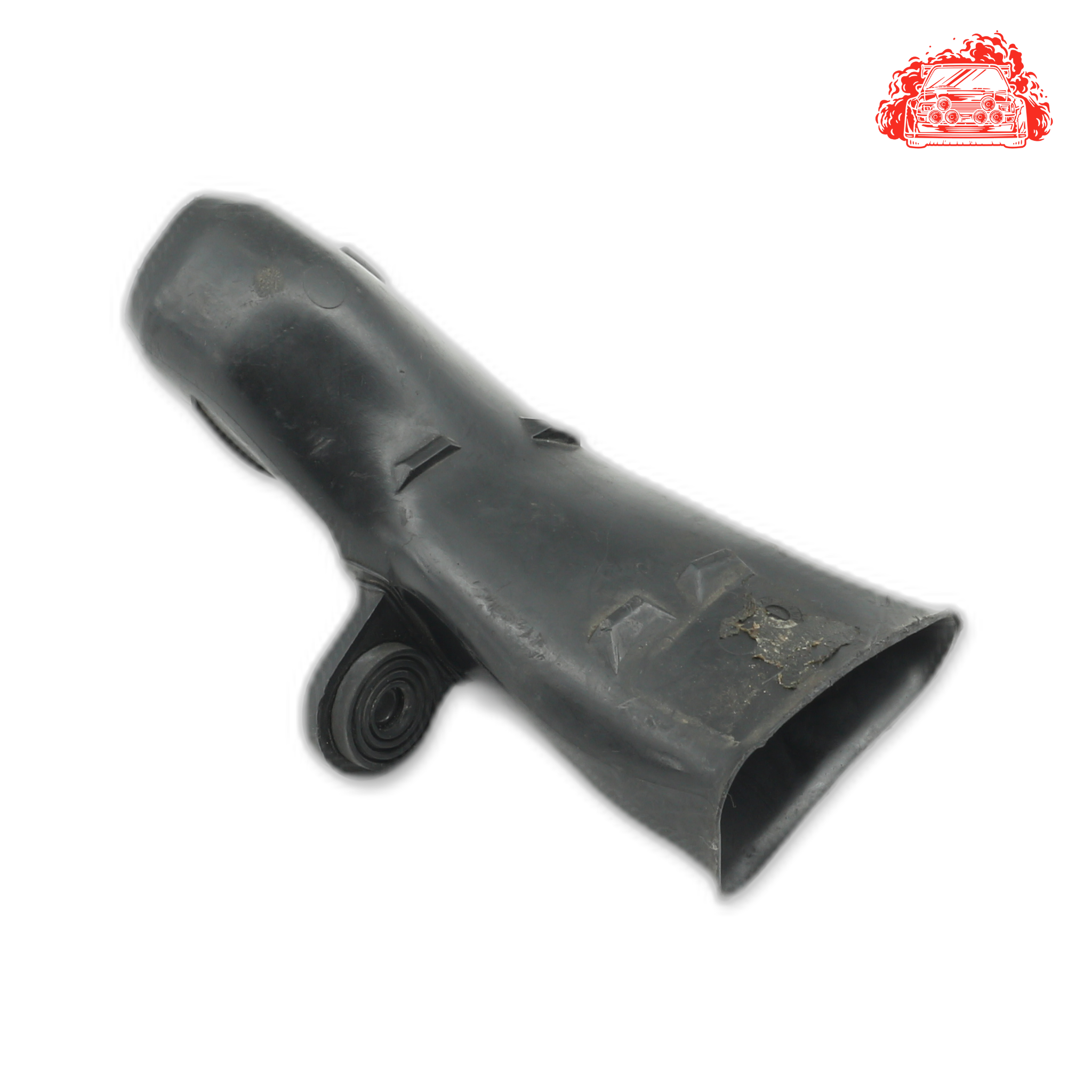 Used AUDI TT 1.8 TURBO Duct - OEM Part 8N0129604A