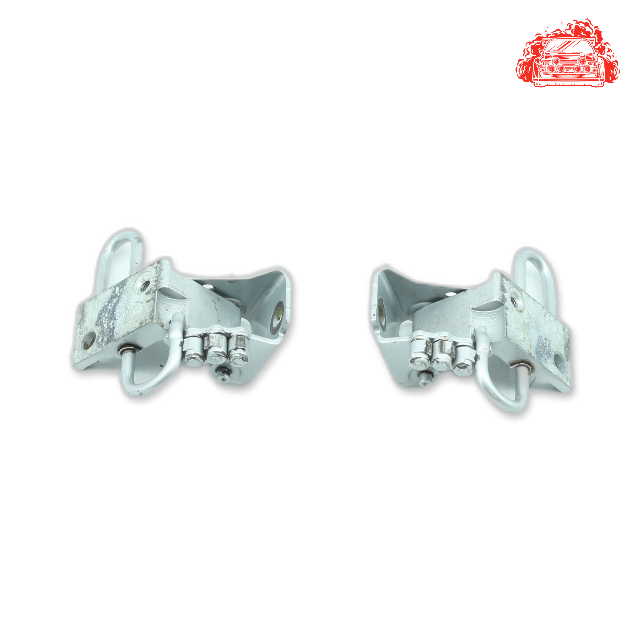 Used AUDI TT 1.8 TURBO Door Hinges - OEM Part 8N0831412A