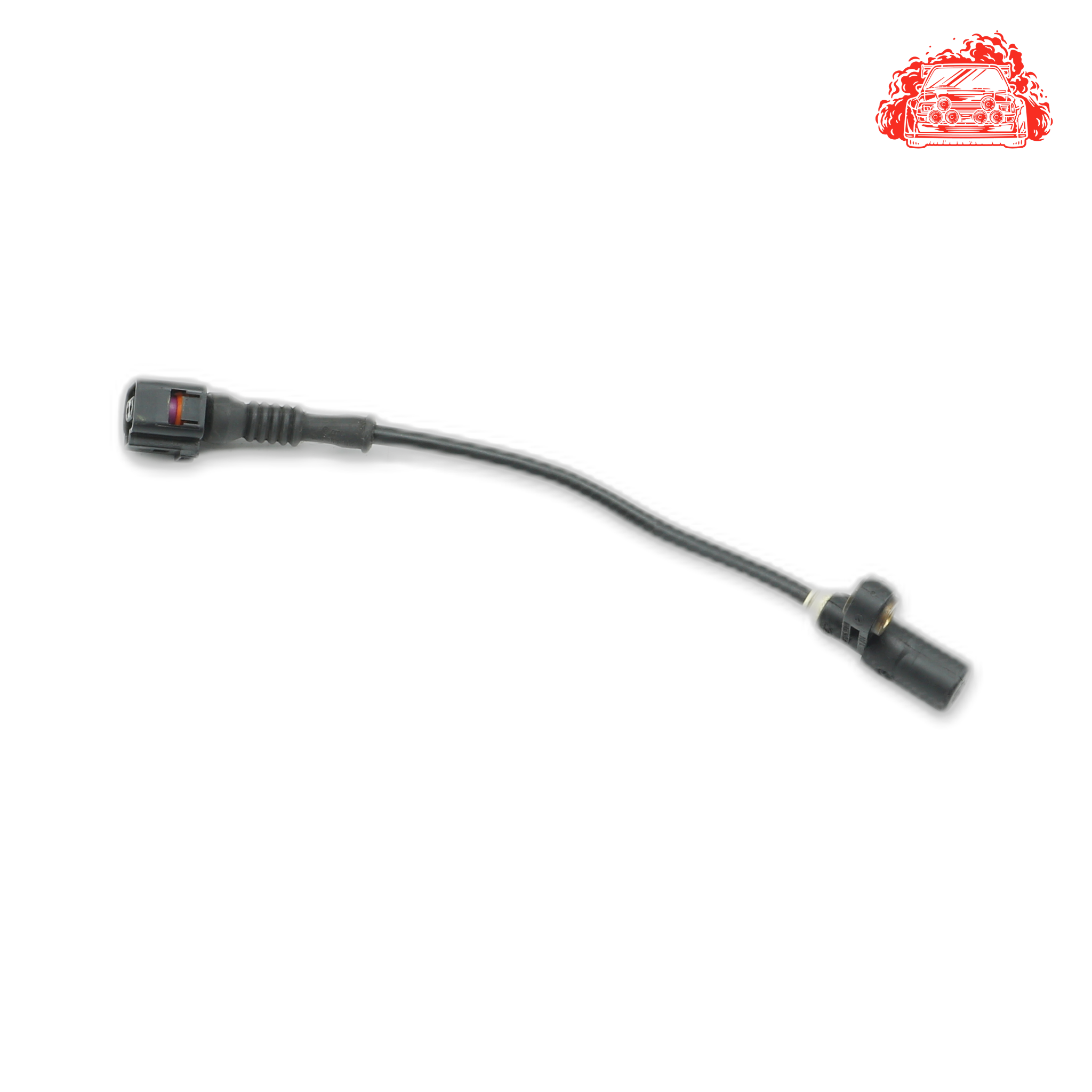 Used AUDI TT 1.8 TURBO ABS Wheel Speed Sensor - OEM Part 1J0927807D