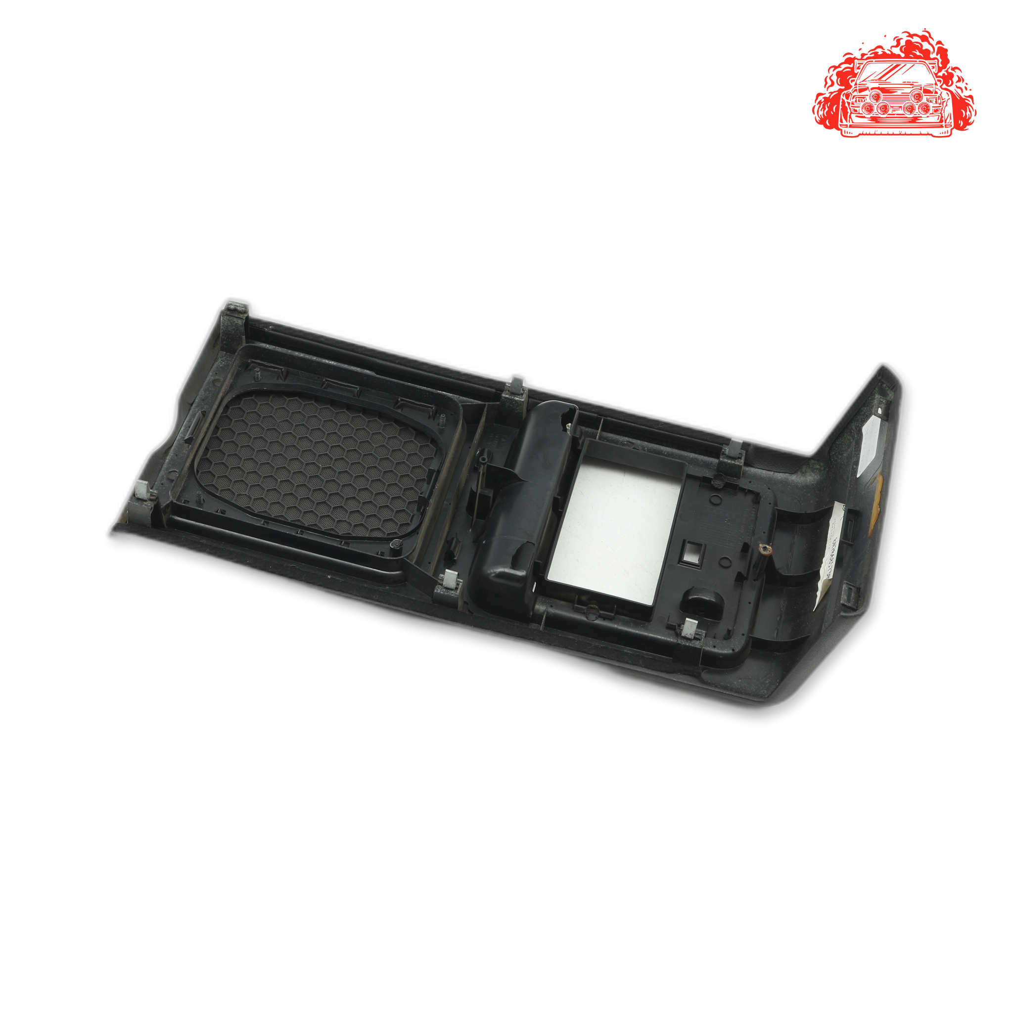 Used AUDI TT 1.8 TURBO Rear Center Console - OEM Part 8N7868573B