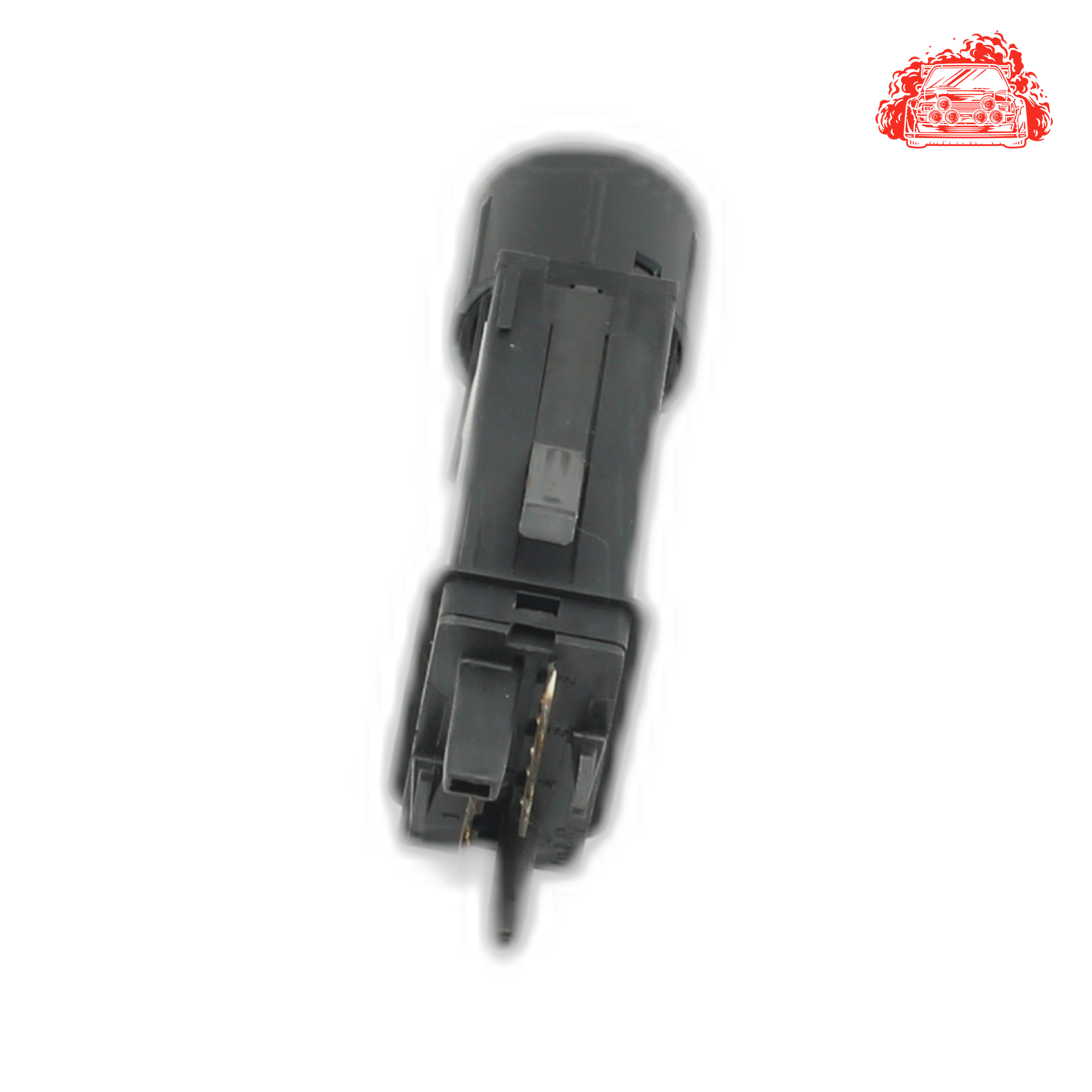 Used AUDI TT 1.8 TURBO Rear Window Heating Switch - OEM Part 8N0941503B