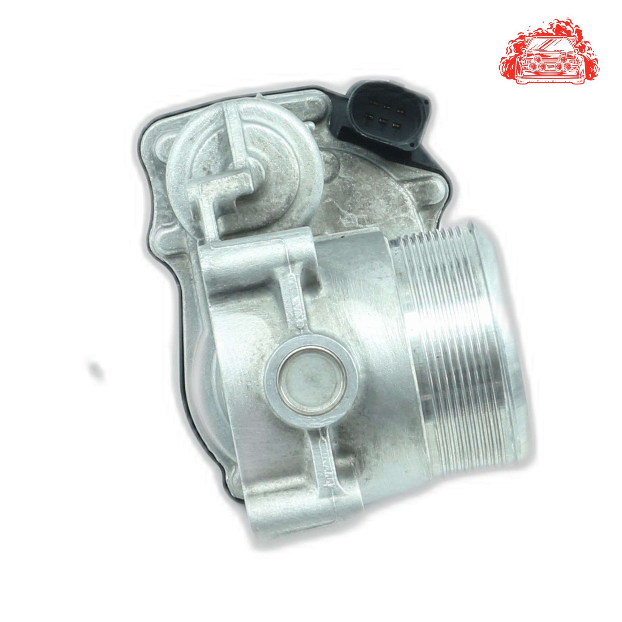 Used AUDI A4 1.8T AMBITION Throttle Body - OEM Part A2C53390403