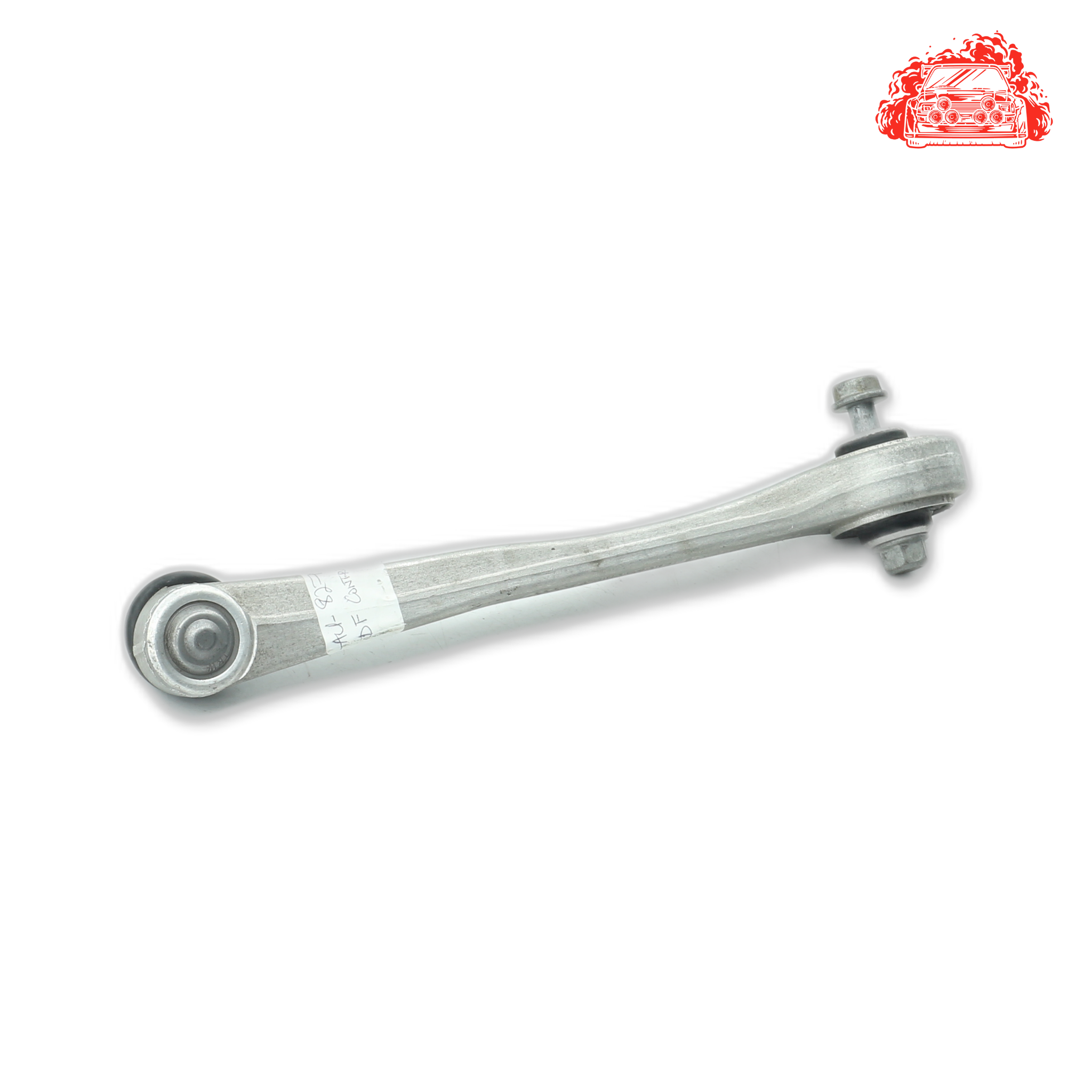 Used AUDI A4 1.8T AMBITION Driver Side Front Upper Control Arm - OEM Part 8K0506A