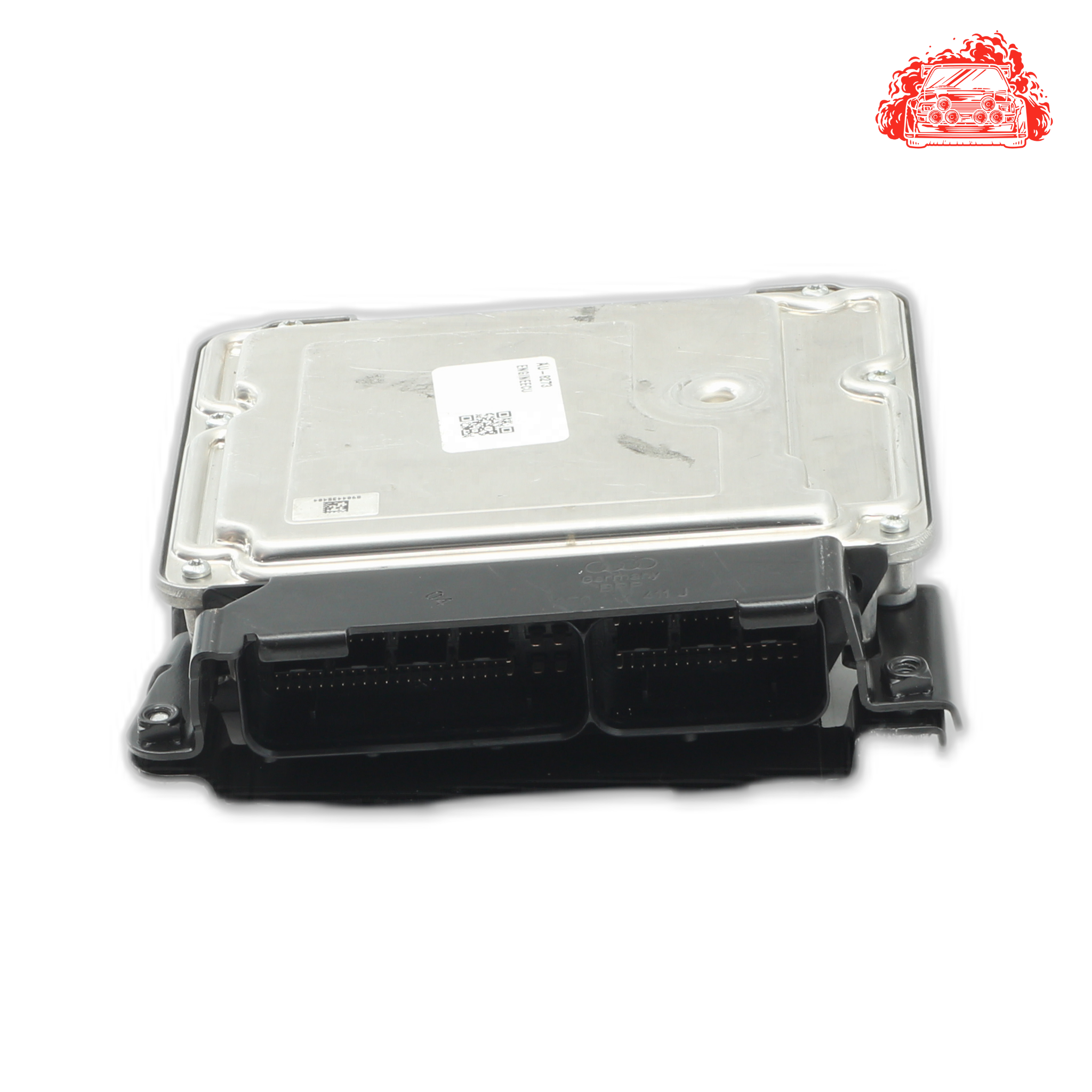 Used AUDI A4 1.8T AMBITION ECU - OEM Part 8K1907115M