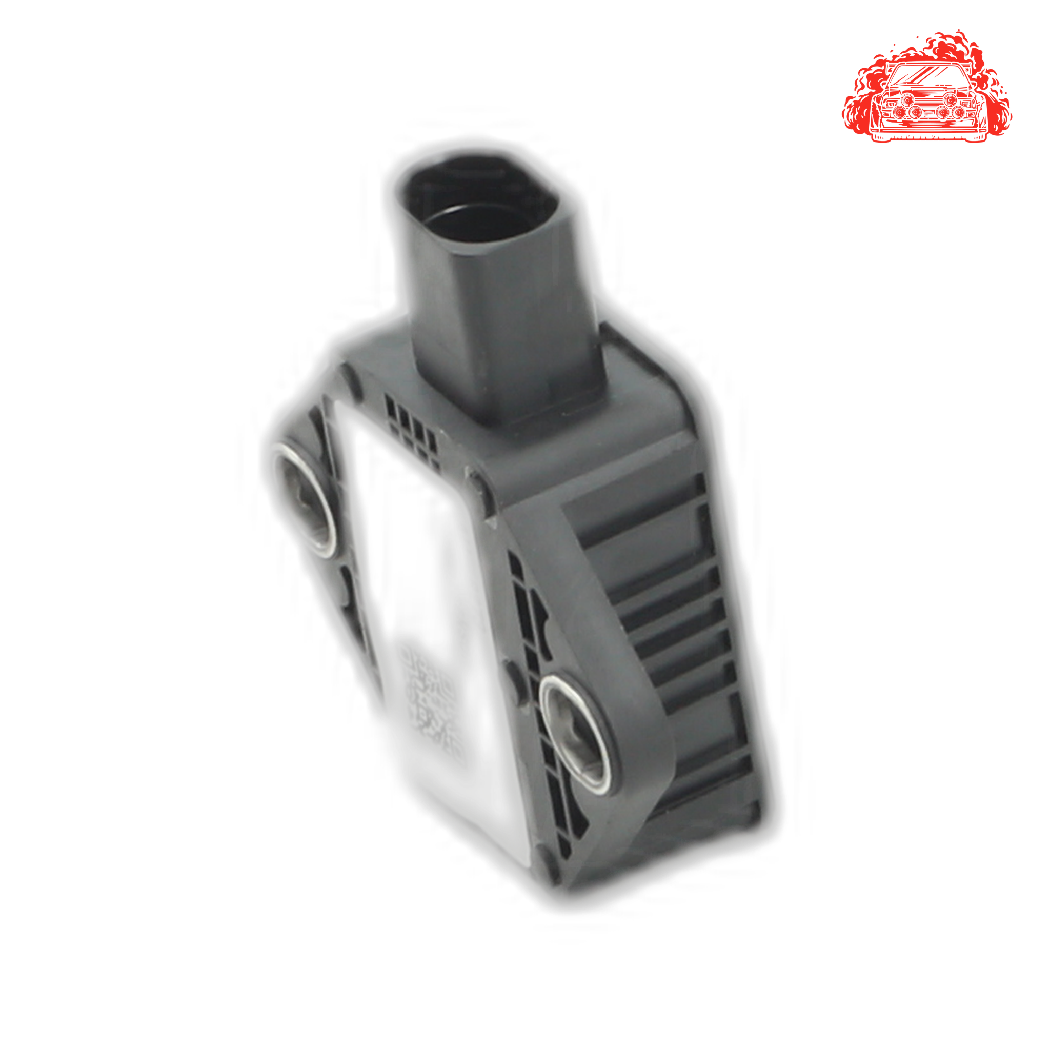 Used AUDI A4 1.8T AMBITION Yaw Rate Sensor - OEM Part 8K0907637C