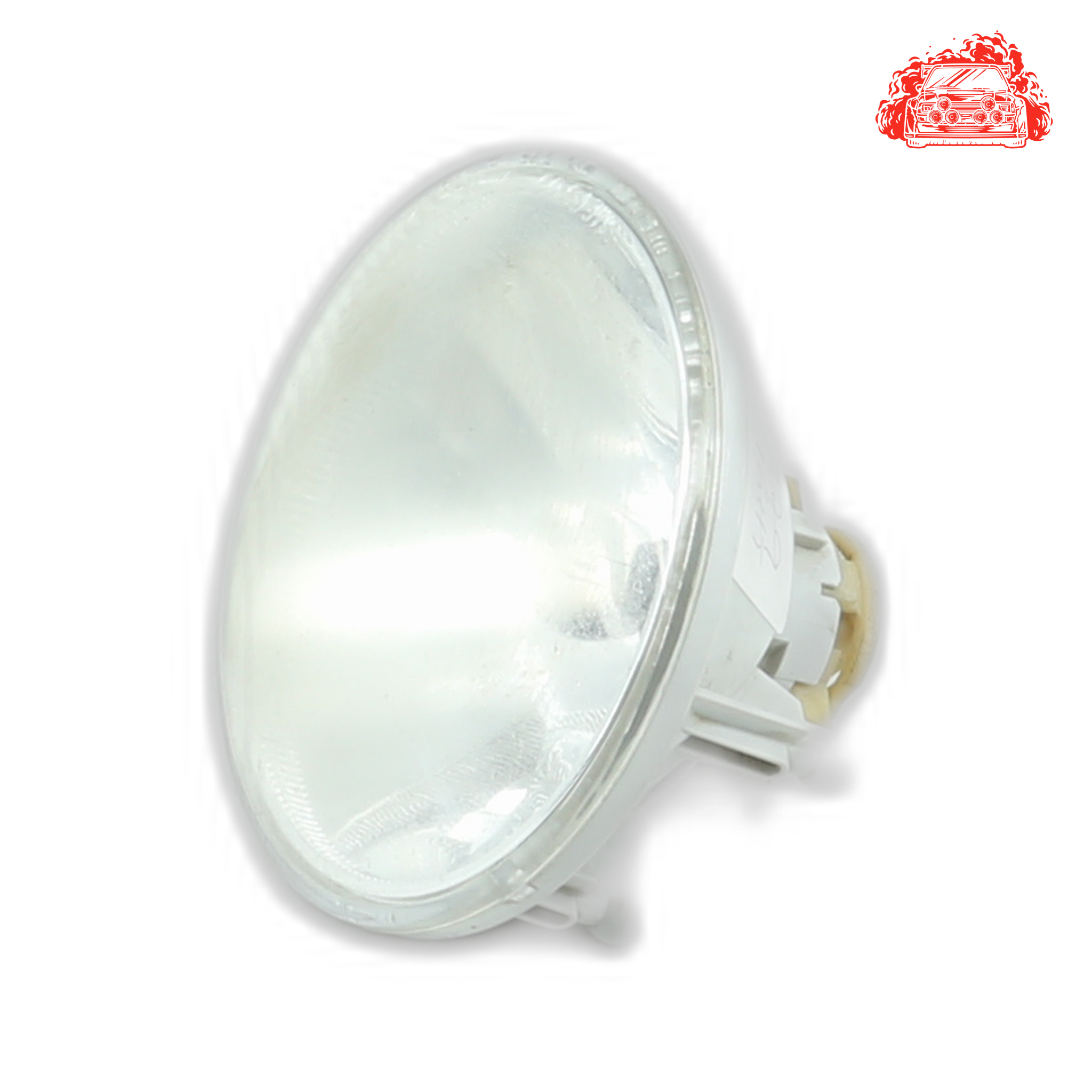 Used CHEVROLET CAPTIVA 2.4 LT White Drivers Side Front Fog Light - OEM Part 948415