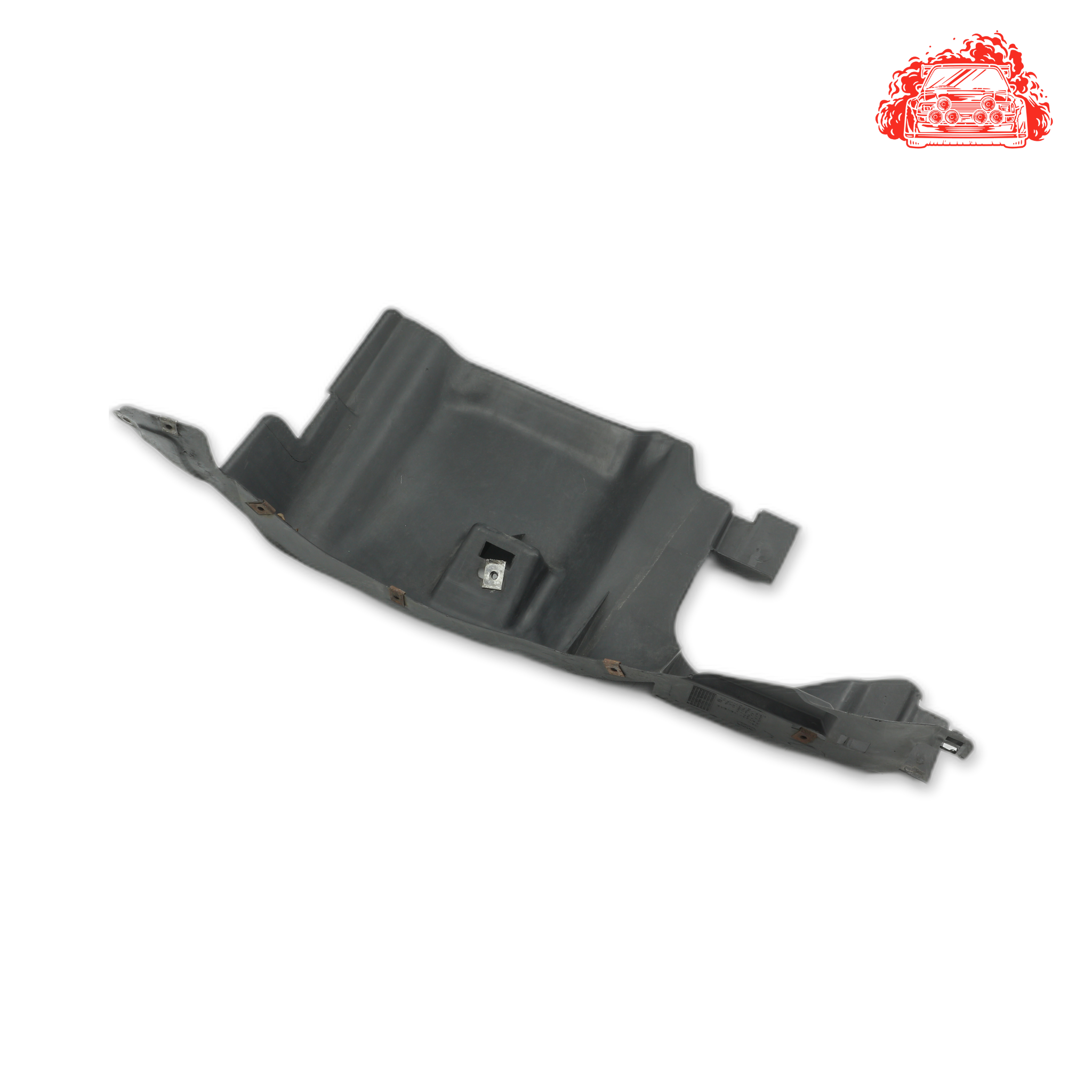 Used FIAT PANDA 1.2 DYNAMIC Engine Underbody Cover - OEM Part 8N0825245