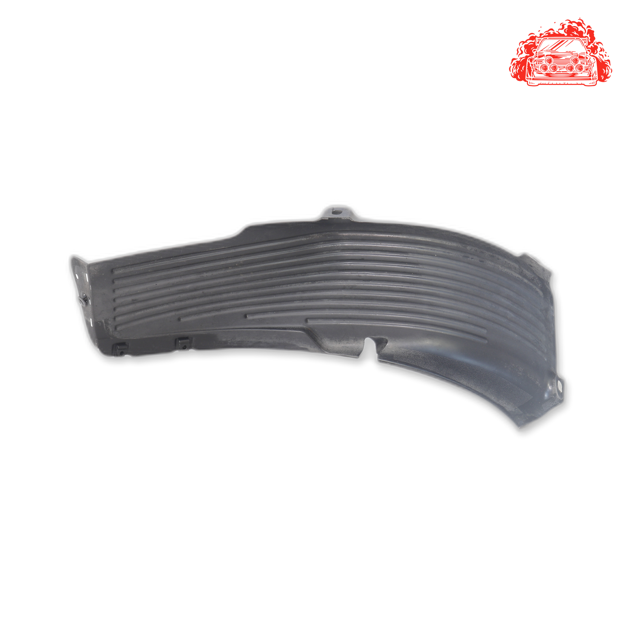 Used HYUNDAI i20 1.4D GLIDE Drivers Side Rear Wheel Arch Liner - OEM Part 868221J500