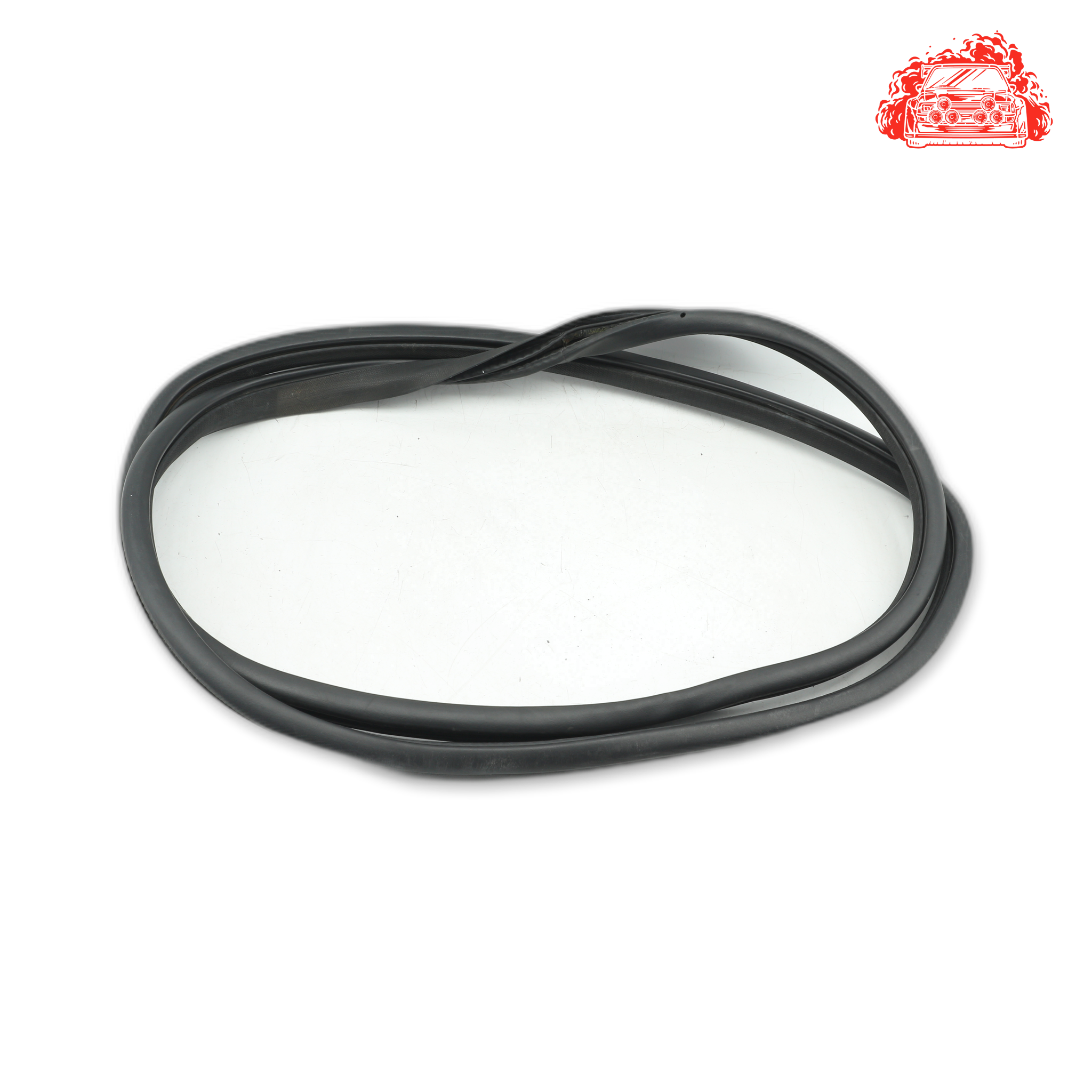 Used MERCEDES-BENZ B180 Drivers Side Rear Door Rubber - OEM Part A1696920476