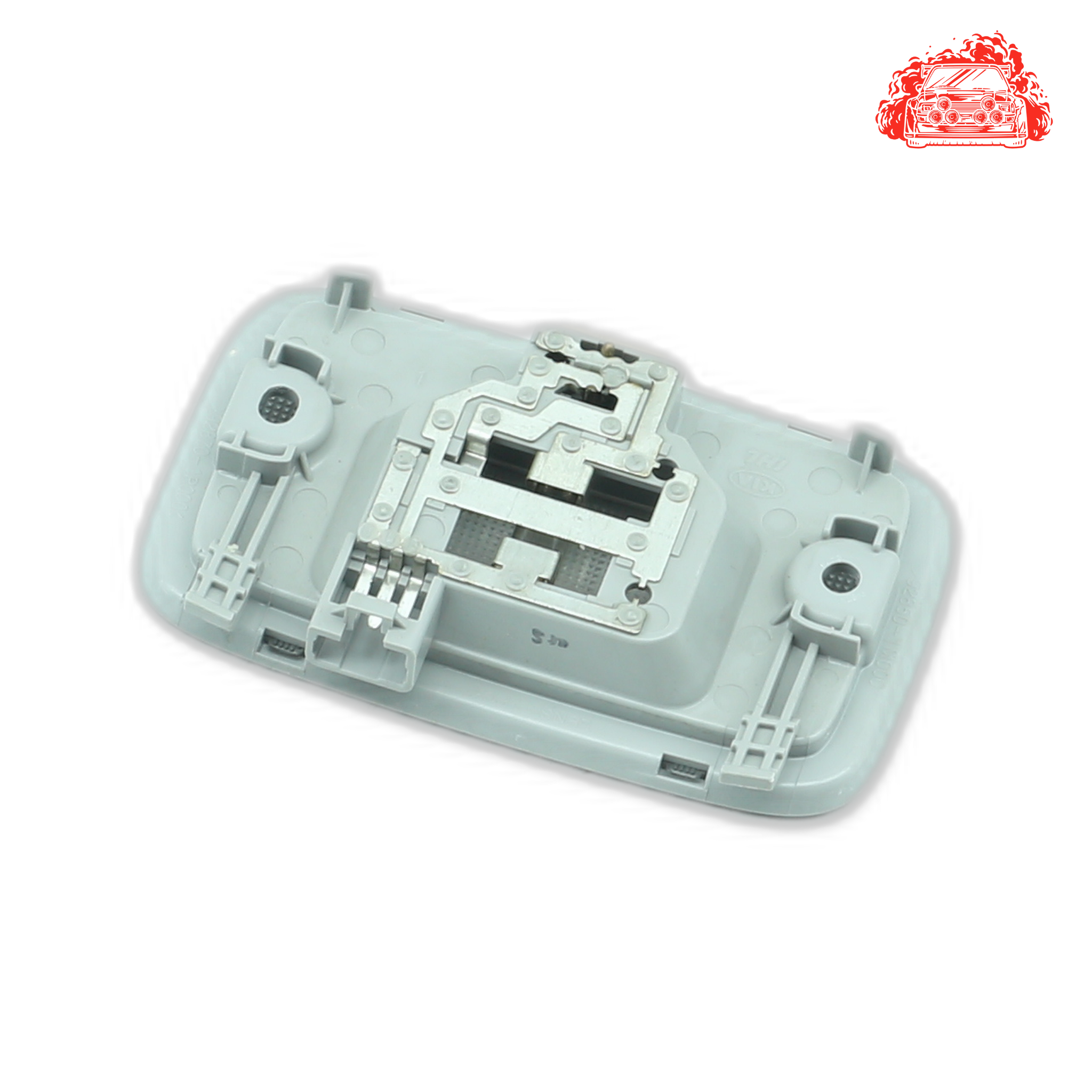 Used HYUNDAI i20 1.4D GLIDE Interior Center Roof Light - OEM Part 928701P000