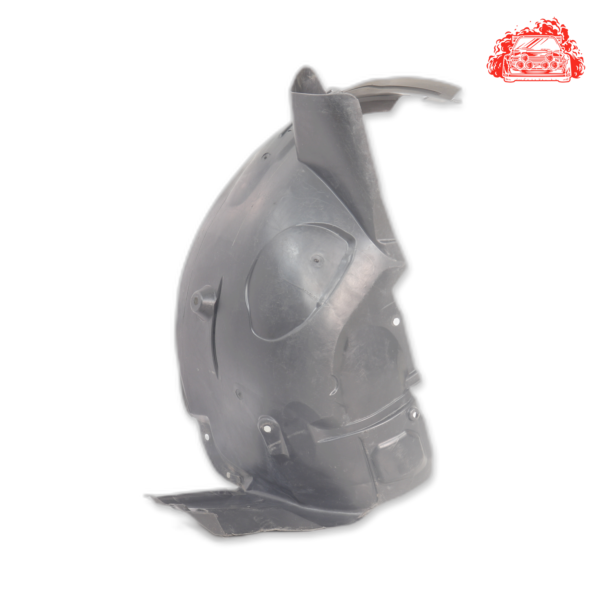 Used MERCEDES-BENZ B180 Passengers Side Rear Wheel Arch Liner - OEM Part A1696982730