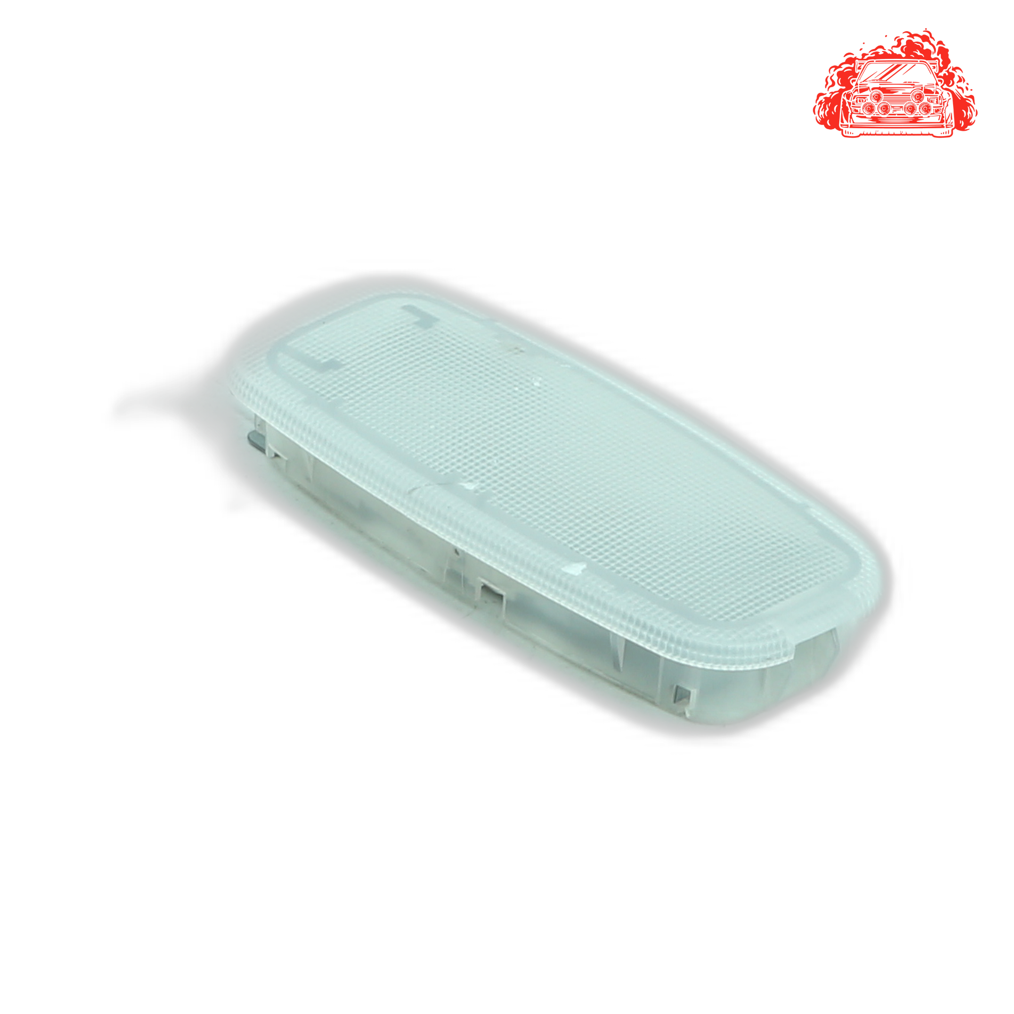 Used MERCEDES-BENZ B180 Interior Center Roof Light - OEM Part A2028200401