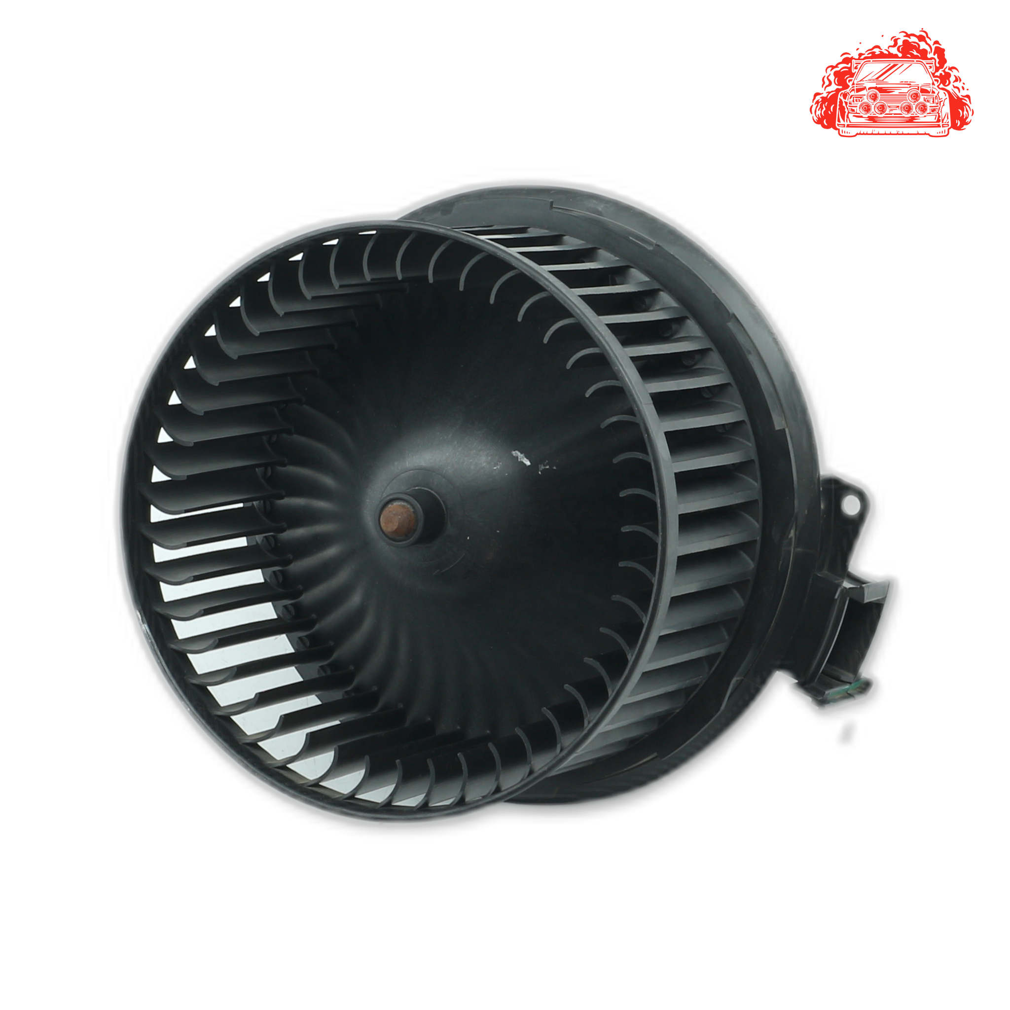 Blower Motor - Salvaged - Part Number 1S2819015B