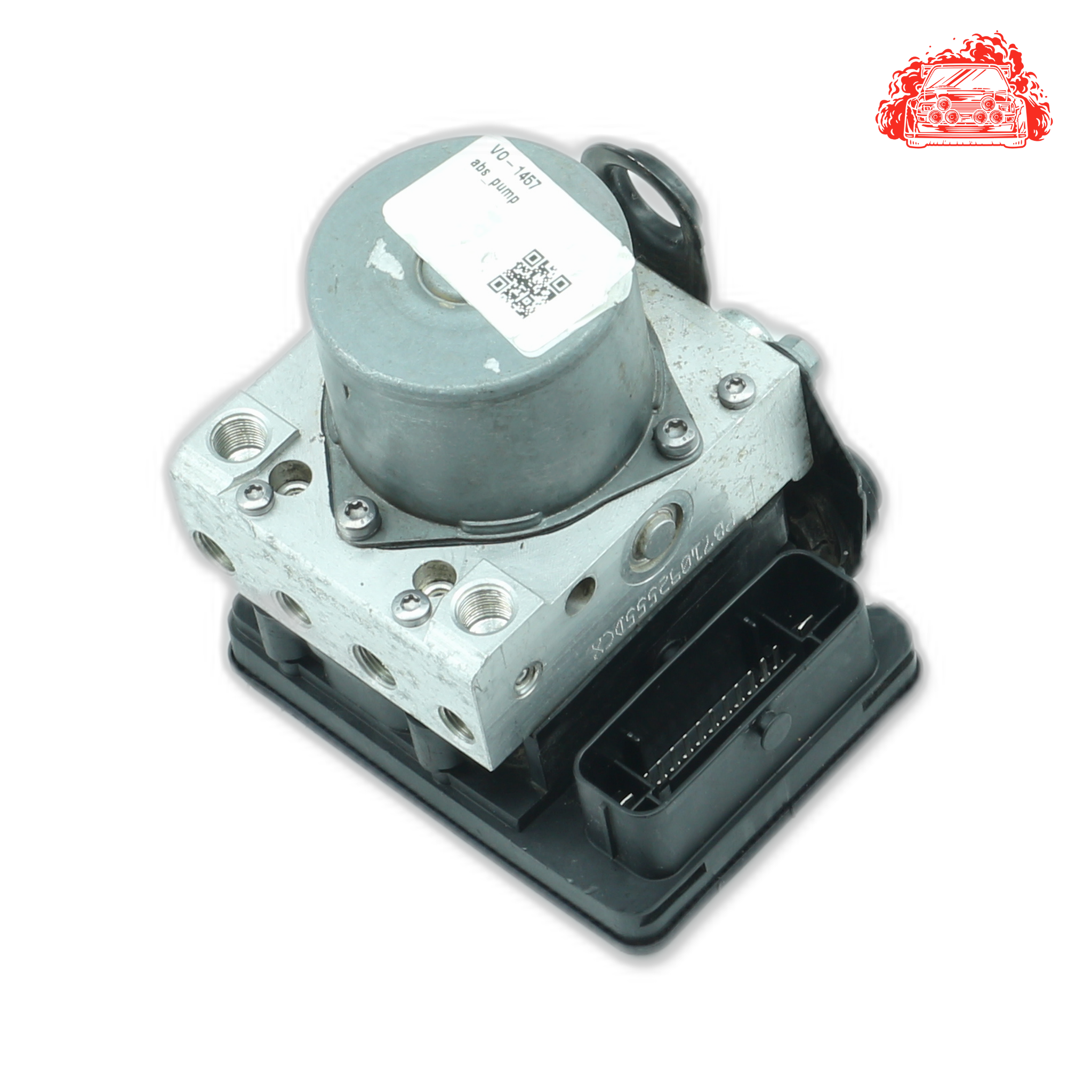 ABS Pump 1S0614517L Salvaged for VOLKSWAGEN Up Cross