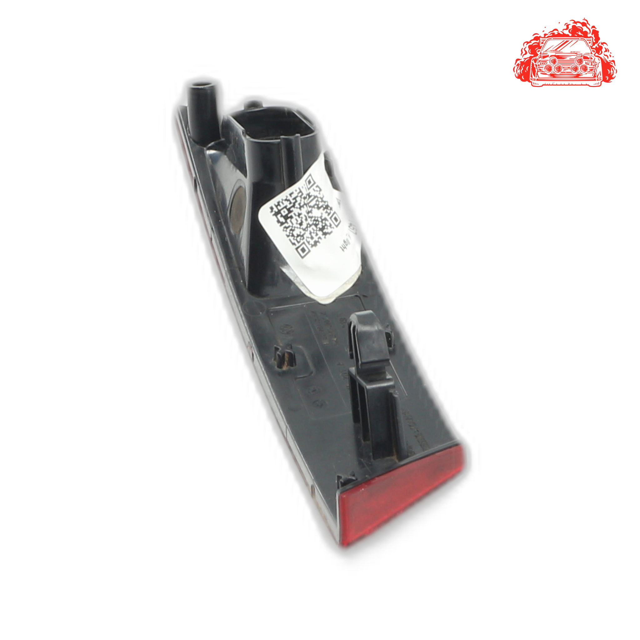 Passenger Side Rear Park Light - Salvaged VW Up Cross - Tested & Guaranteed