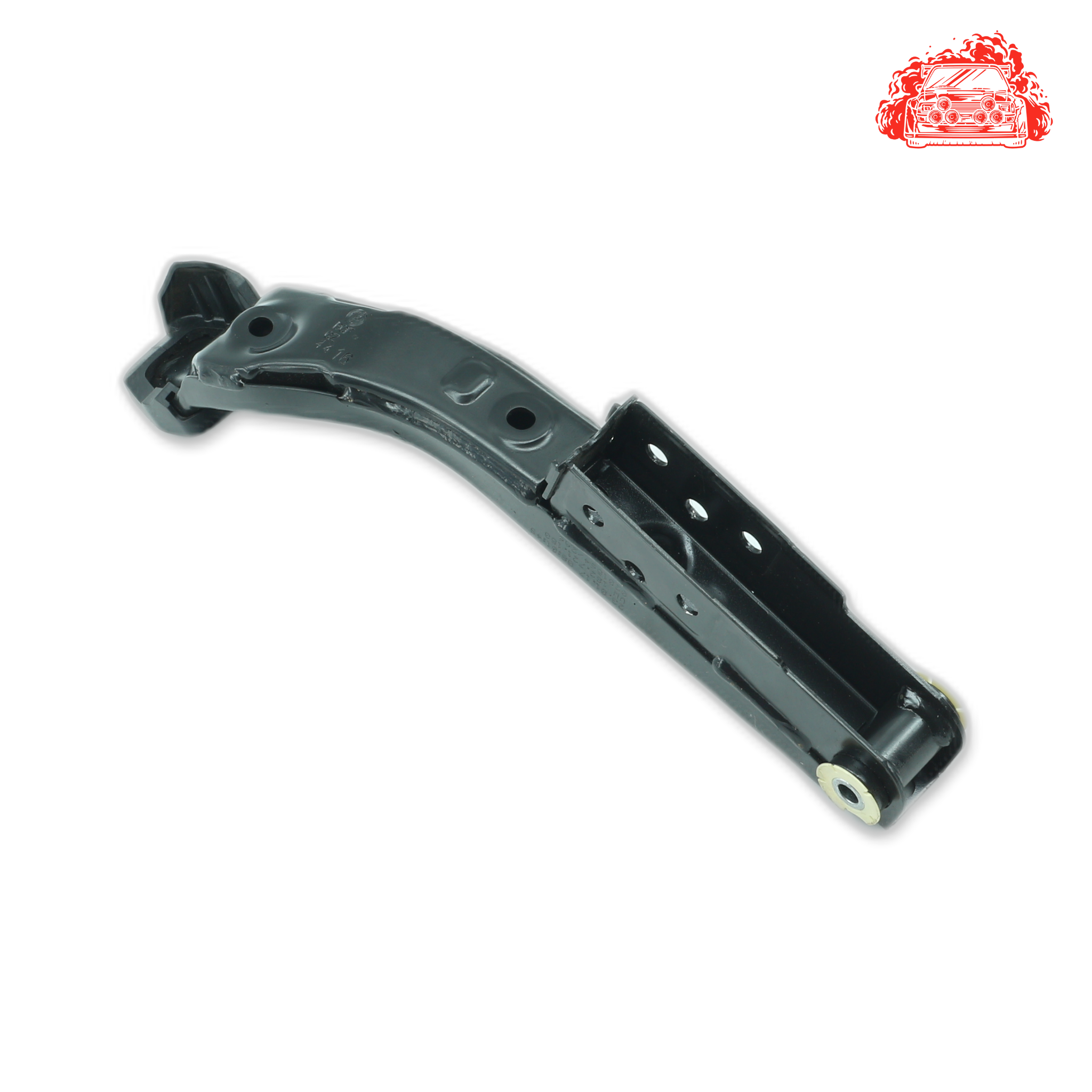 Brake Pedal 1S2721150 for VOLKSWAGEN Up Cross - Salvaged & Tested