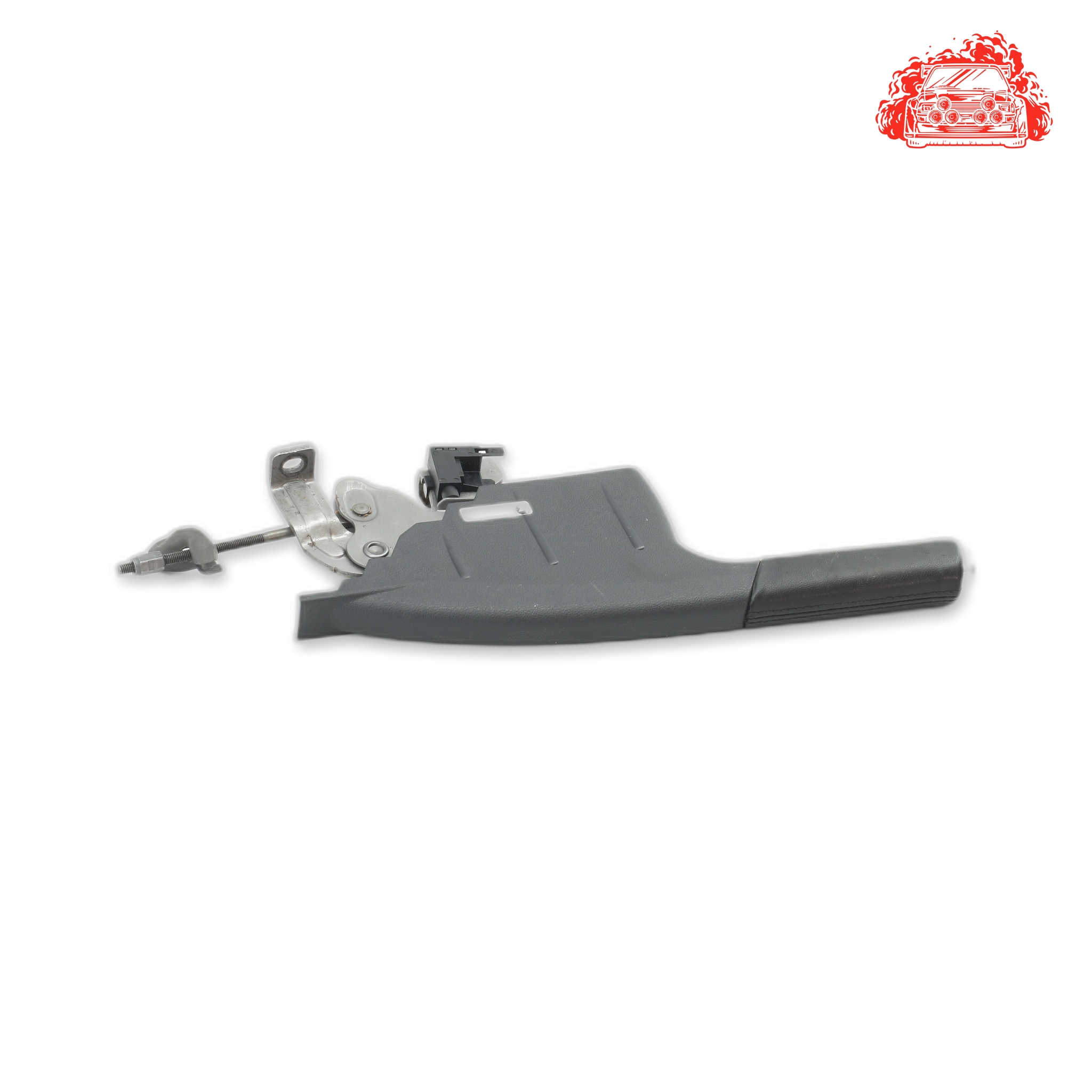 Handbrake Part Number 1S0711461 for VOLKSWAGEN Up Cross - Salvaged & Tested