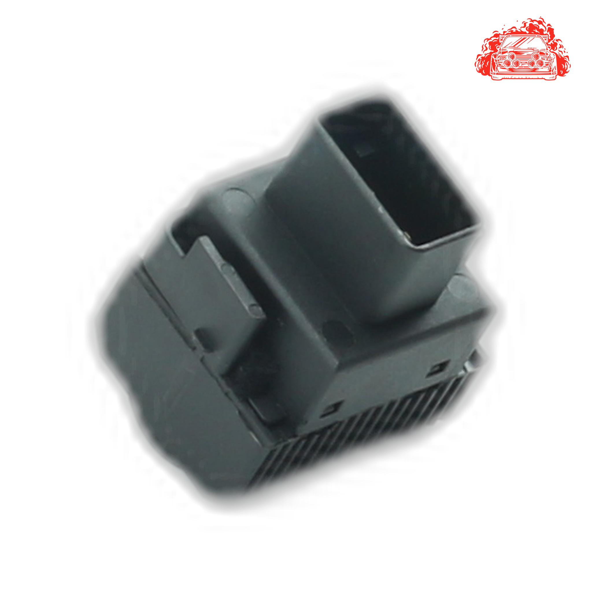 Headlight Adjustment Switch 1S094133 - Used Salvaged for VOLKSWAGEN Up Cross