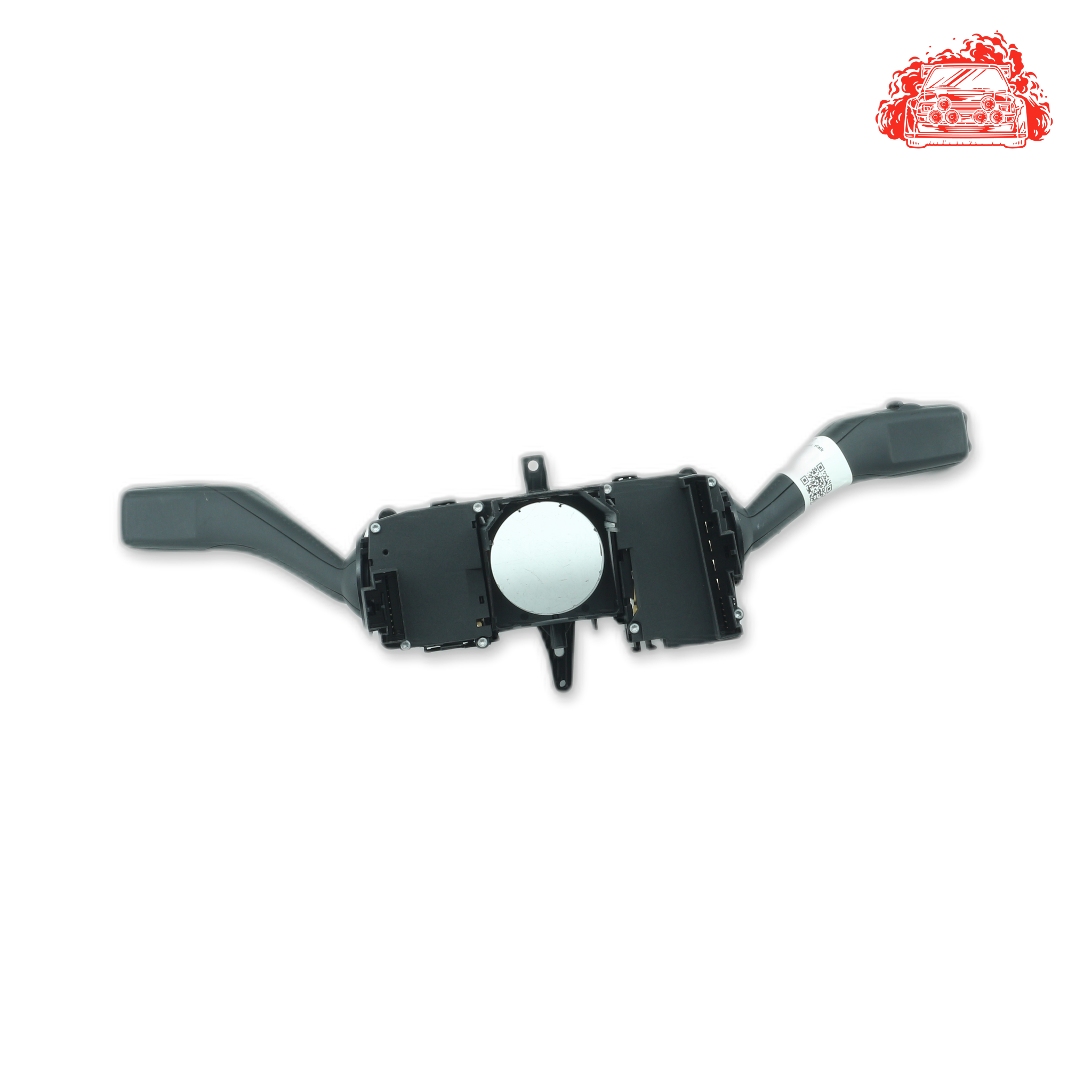 Steering Column Combination Stalk 1S0953503AQ - Salvaged