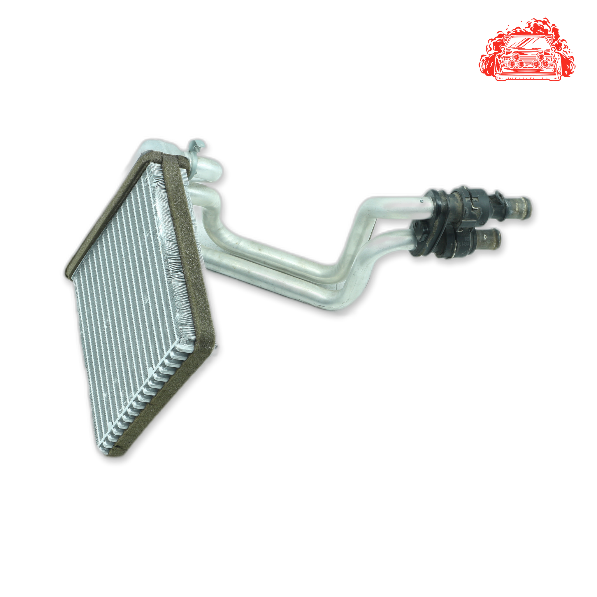 VW Passat 1.4 TSI Heater Core (1K0819031E) - Used Genuine Part