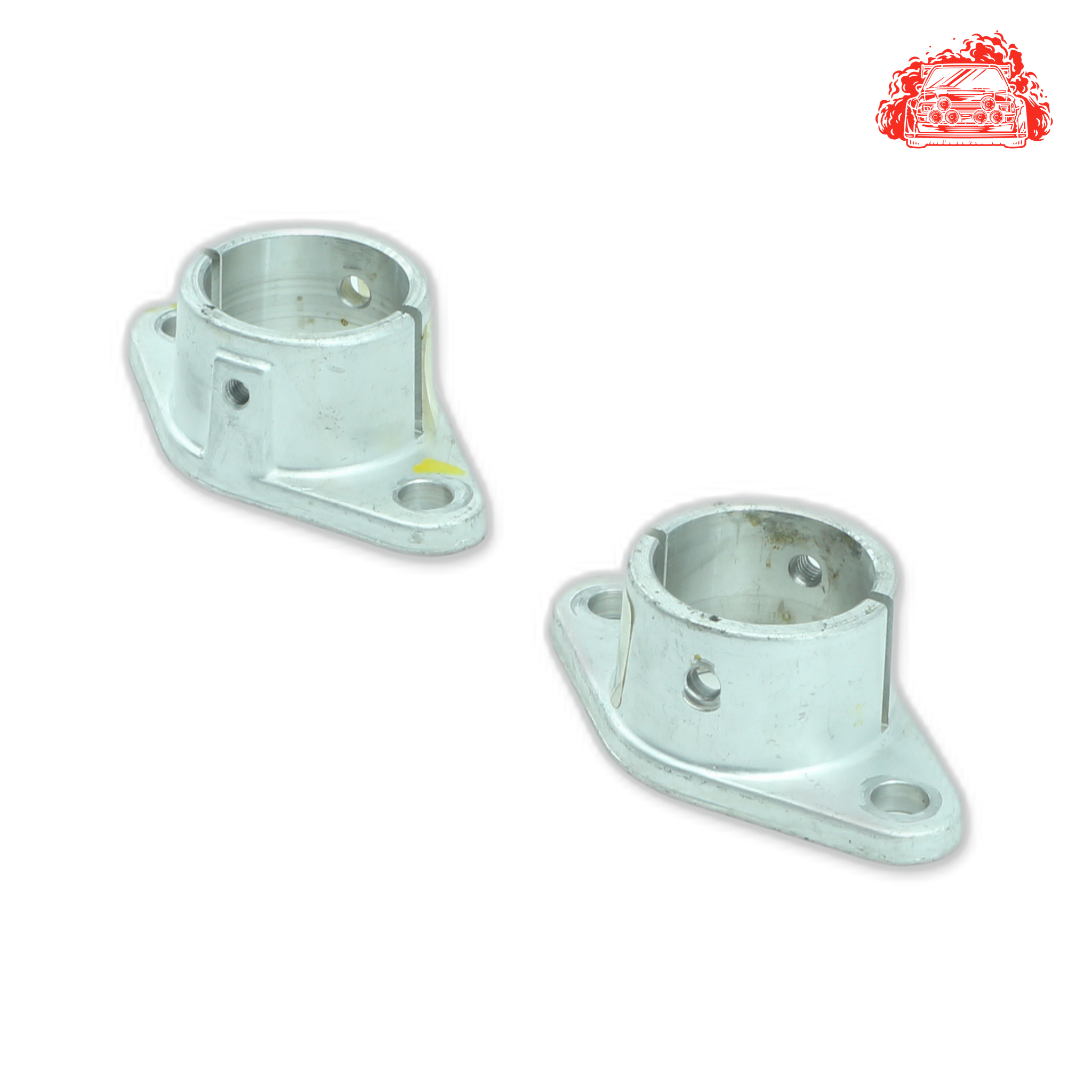 Audi TT 1.7T Roll Bar Mount Bracket (8N7880123) - Used OEM Part