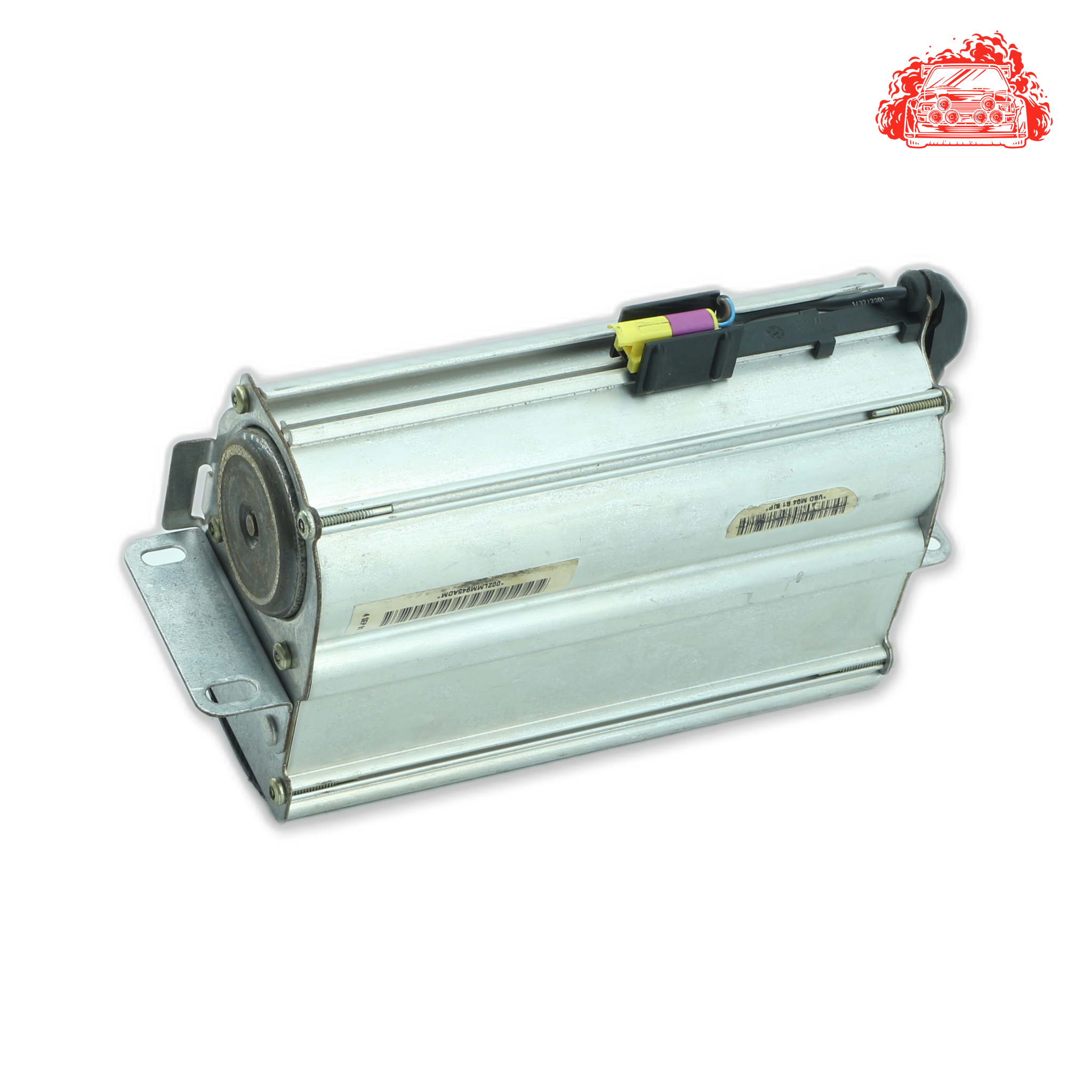 Audi TT 1.7 Turbo Dashboard Airbag (8L0880202E)