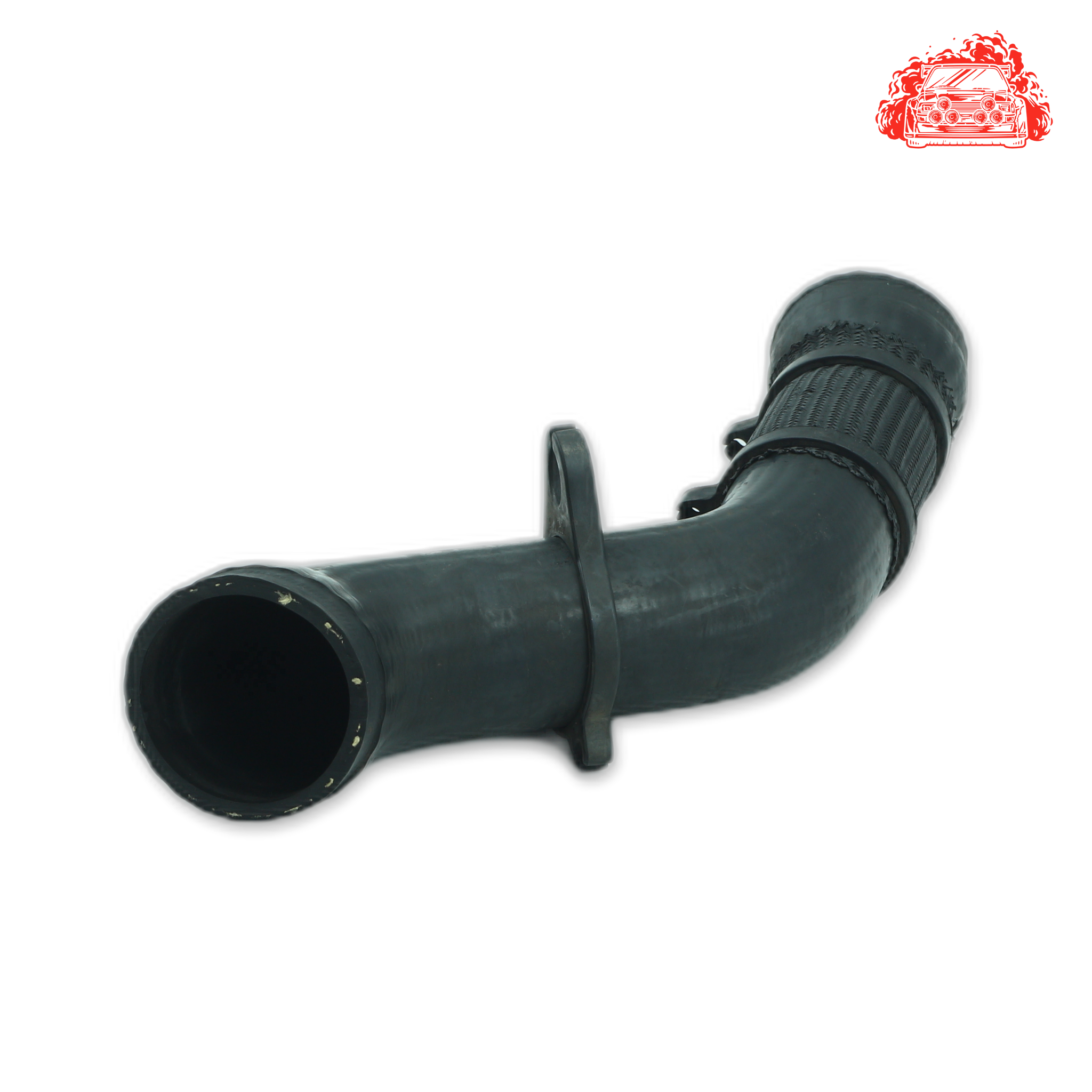 Audi TT 1.7 Turbo Charger Pressure Pipe (06A145708D)