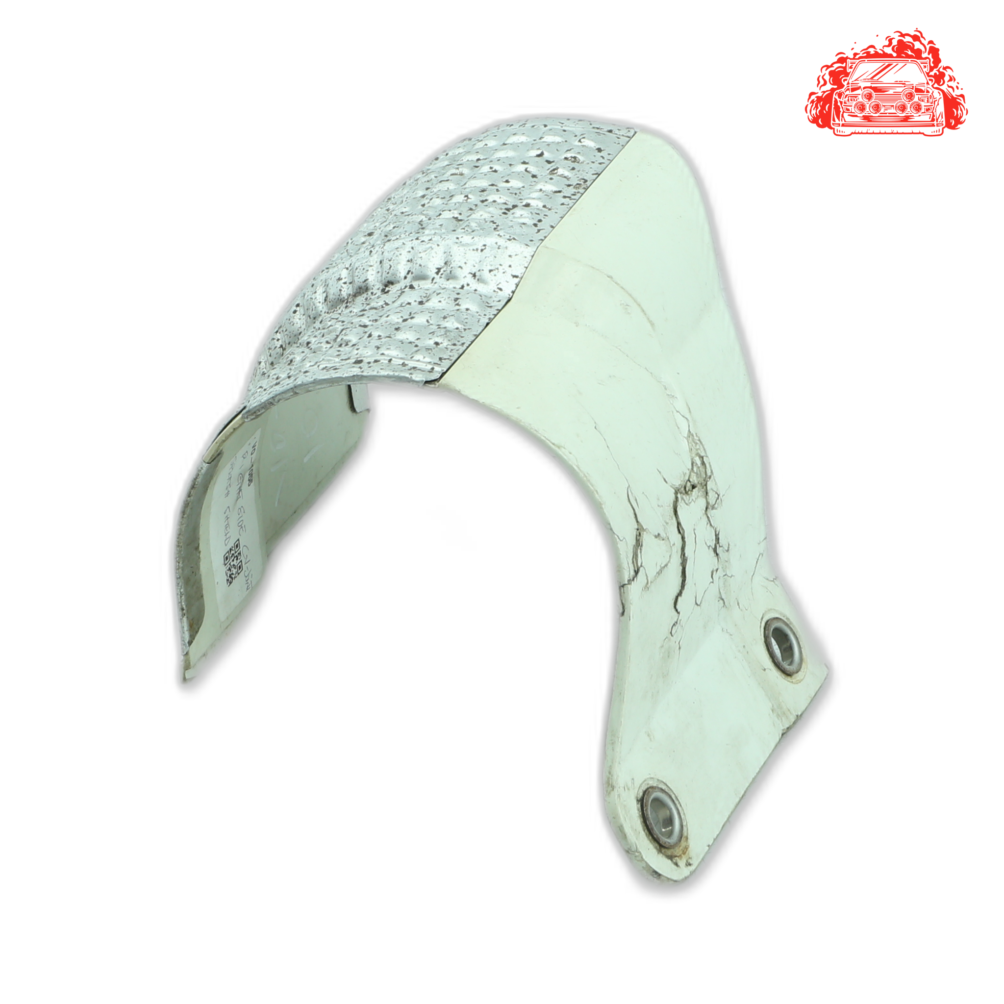 VOLKSWAGEN PASSAT 1.4 TSI COMFORTLINE DSG Inner CV Shield Cover 1K0407721G