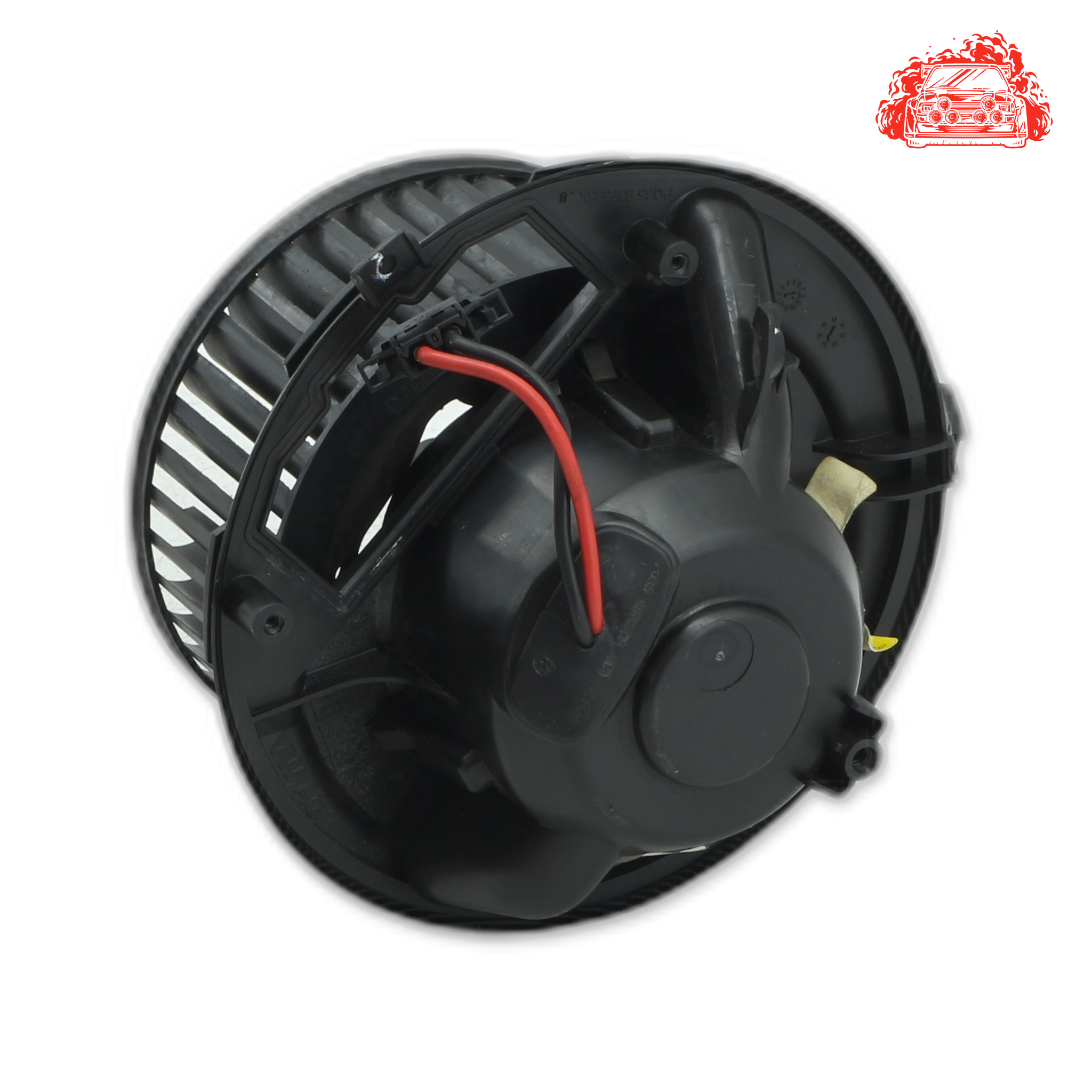 Used Volkswagen Passat 1.4 TSI Comfortline DSG Blower Motor 1K2820015G