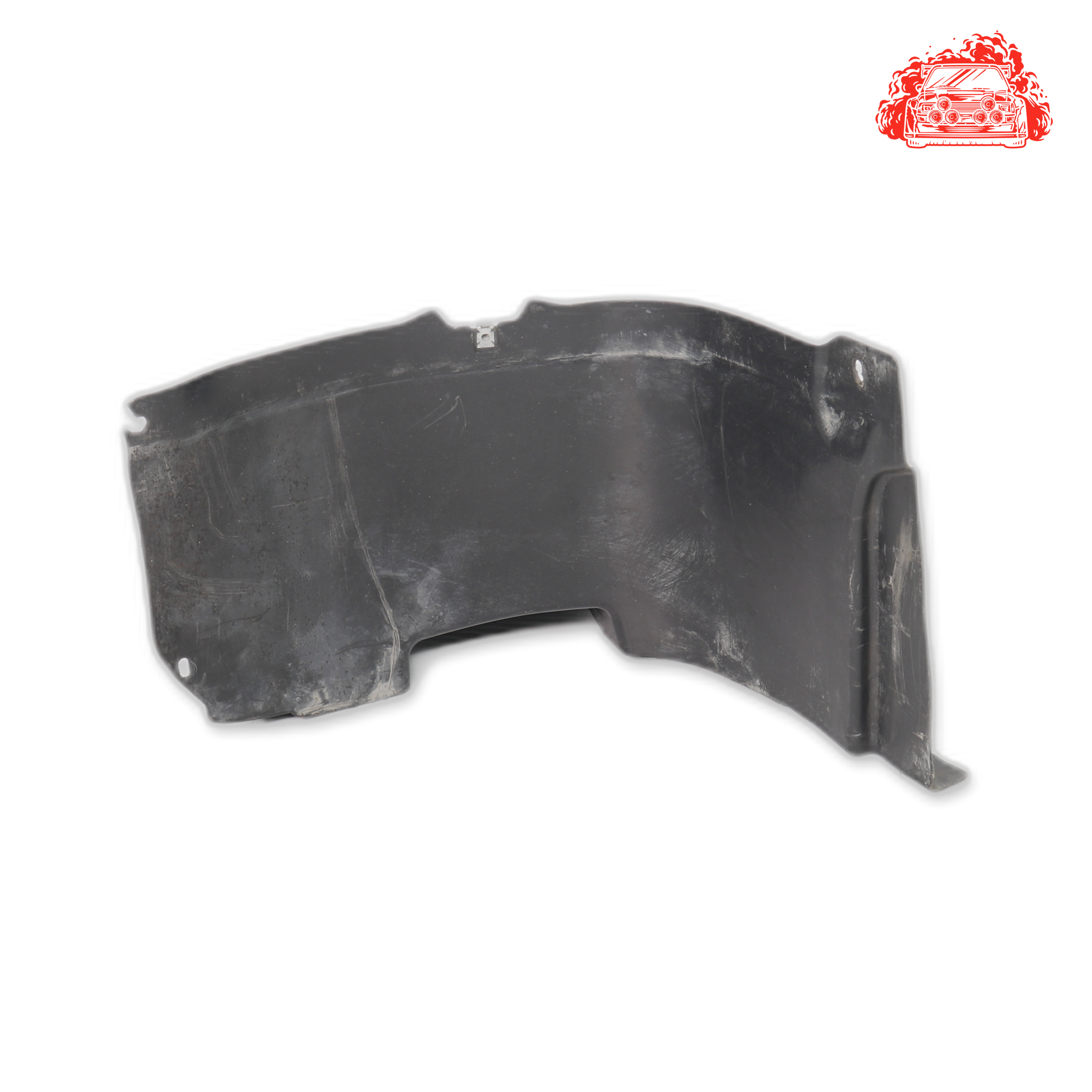 Volkswagen Passat 1.4 TSI Comfortline DSG Front Inner Fender - Passenger Side (3AA805911A)