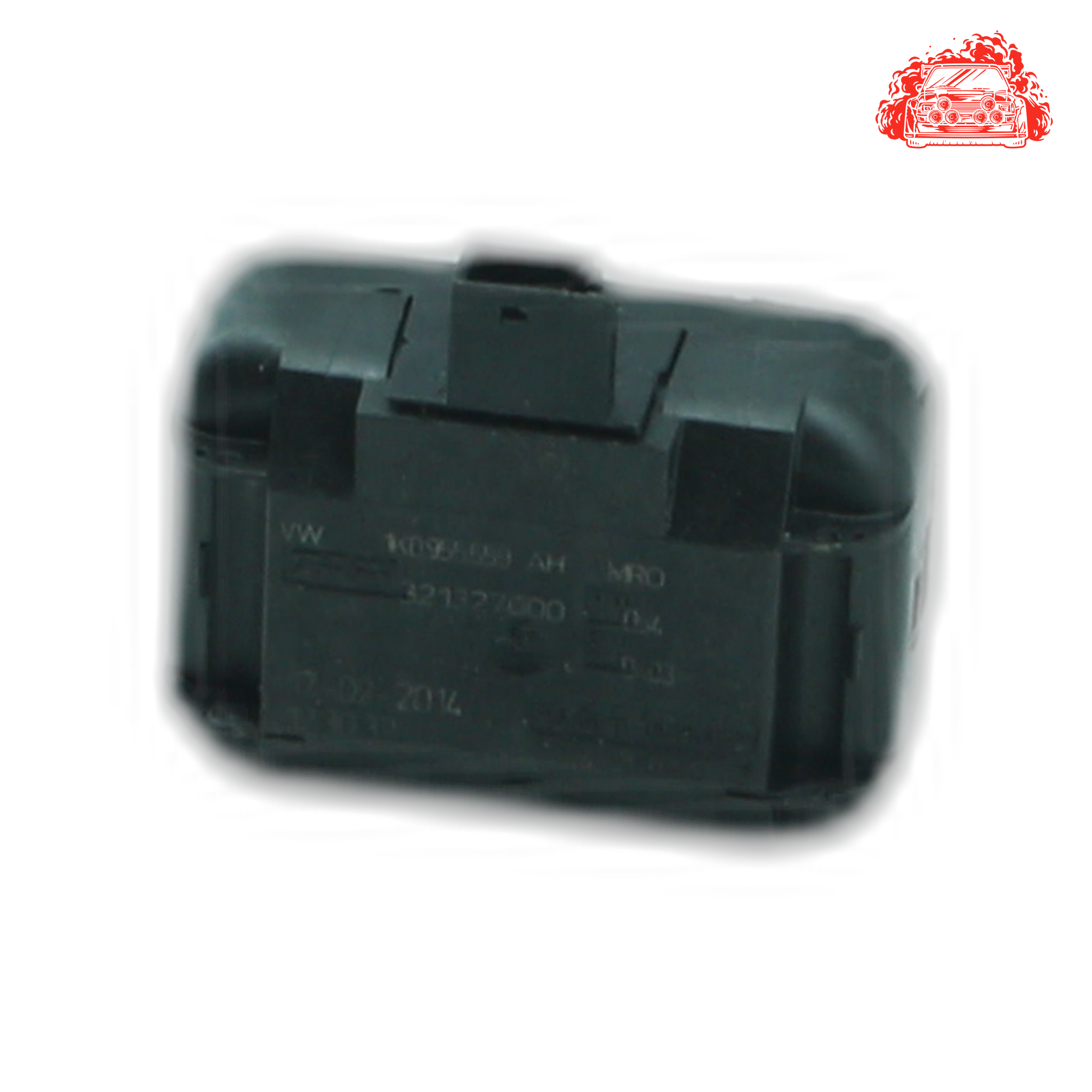 VW Passat 1.4 TSI Comfortline DSG Windshield Rain Sensor (1K0955559)