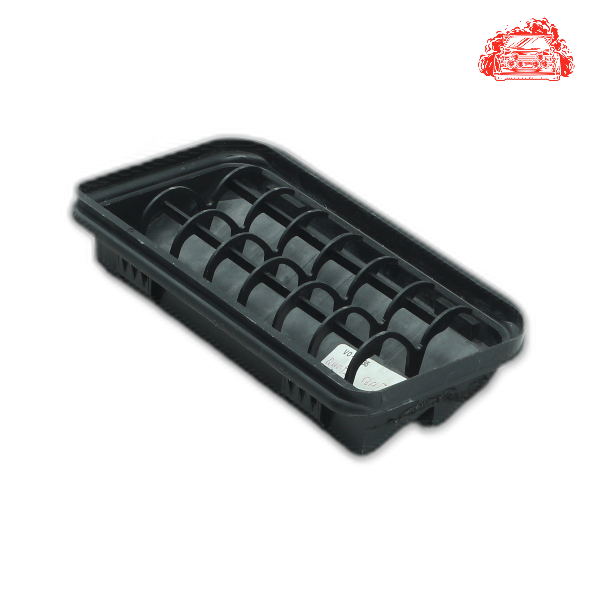 Volkswagen Passat 1.4 TSI Comfortline DSG Rear Window Vent - 3C0819465