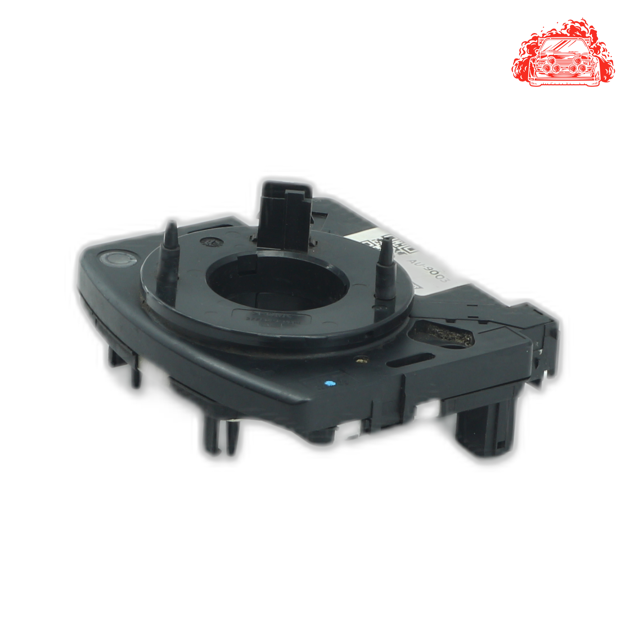 Audi TT 1.7 Turbo Lock Spring Squib 277508100