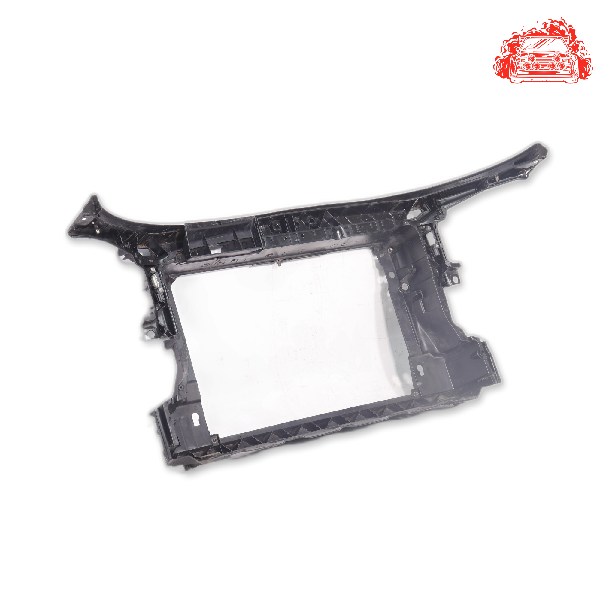 Used Audi A3 Front Subframe - OEM Part 8P0805594C