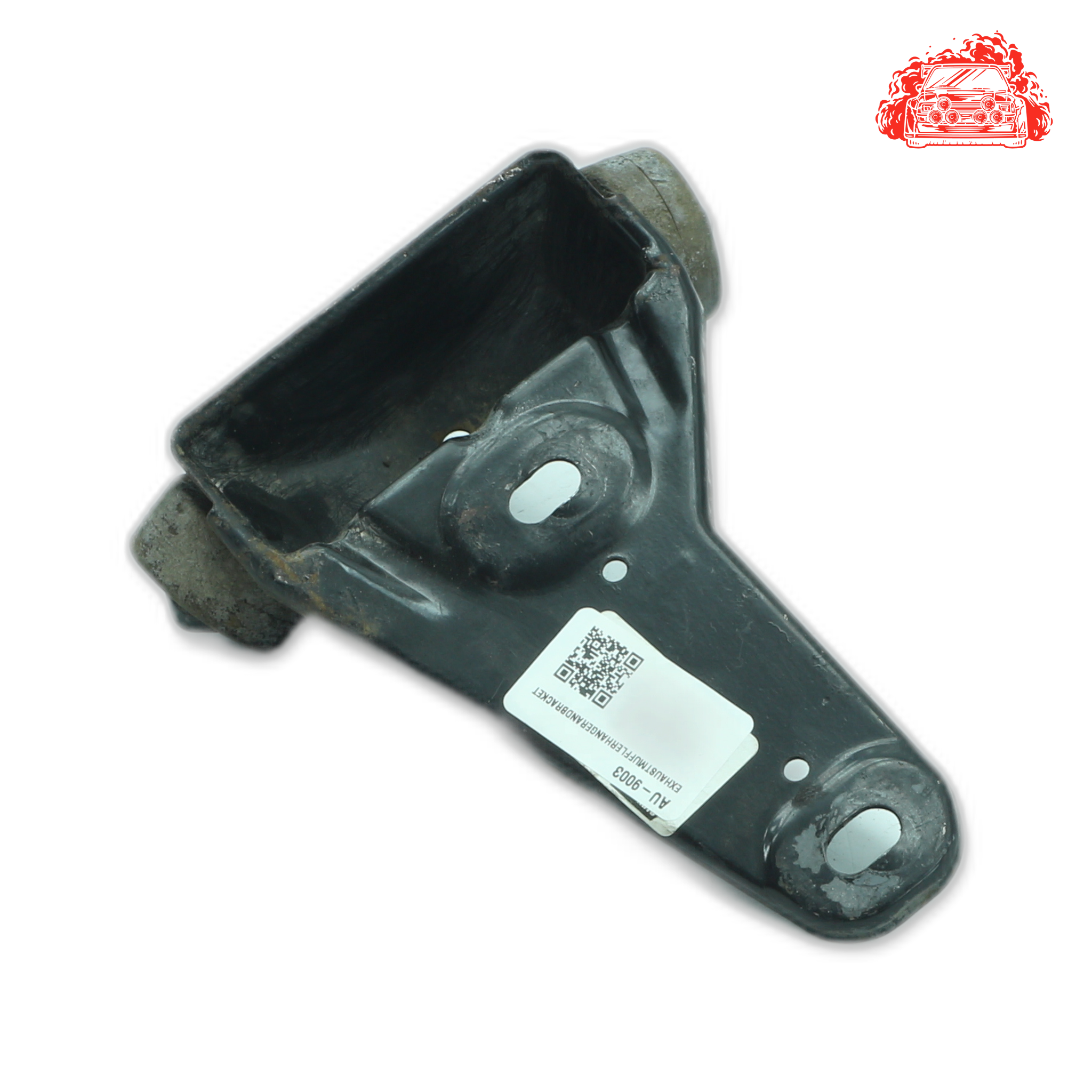 AUDI TT 1.7 TURBO Exhaust Hangers - OEM Part 1J0253144R