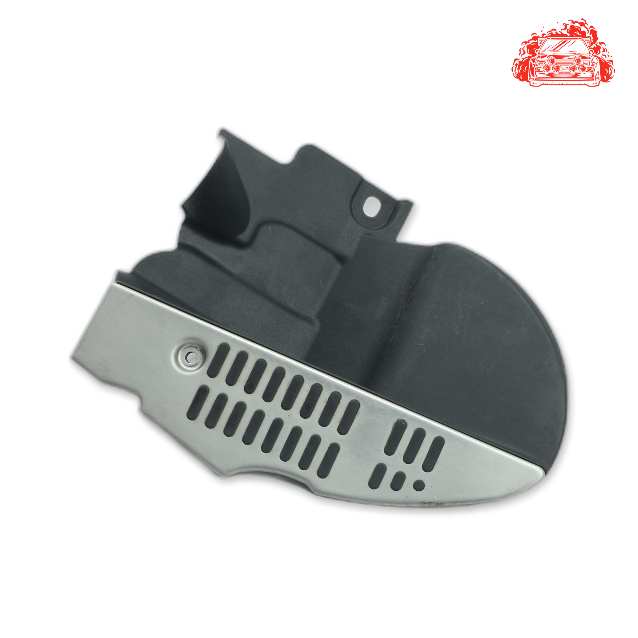 AUDI TT 1.7 TURBO Foot Rest Cover 8N2864777A - Used OEM Part