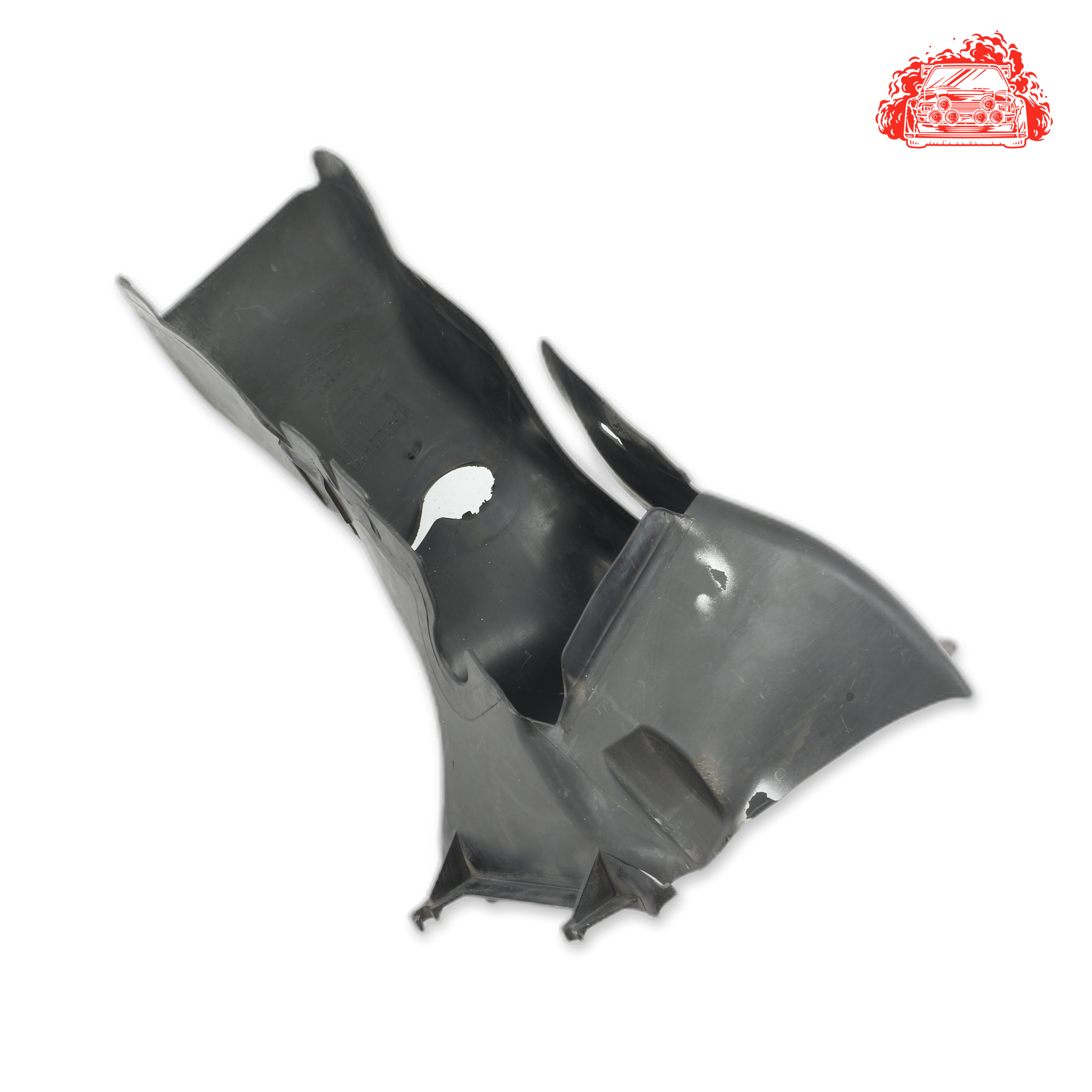 AUDI TT 1.7 TURBO Front Air Intake Duct - OEM 8N0117336A