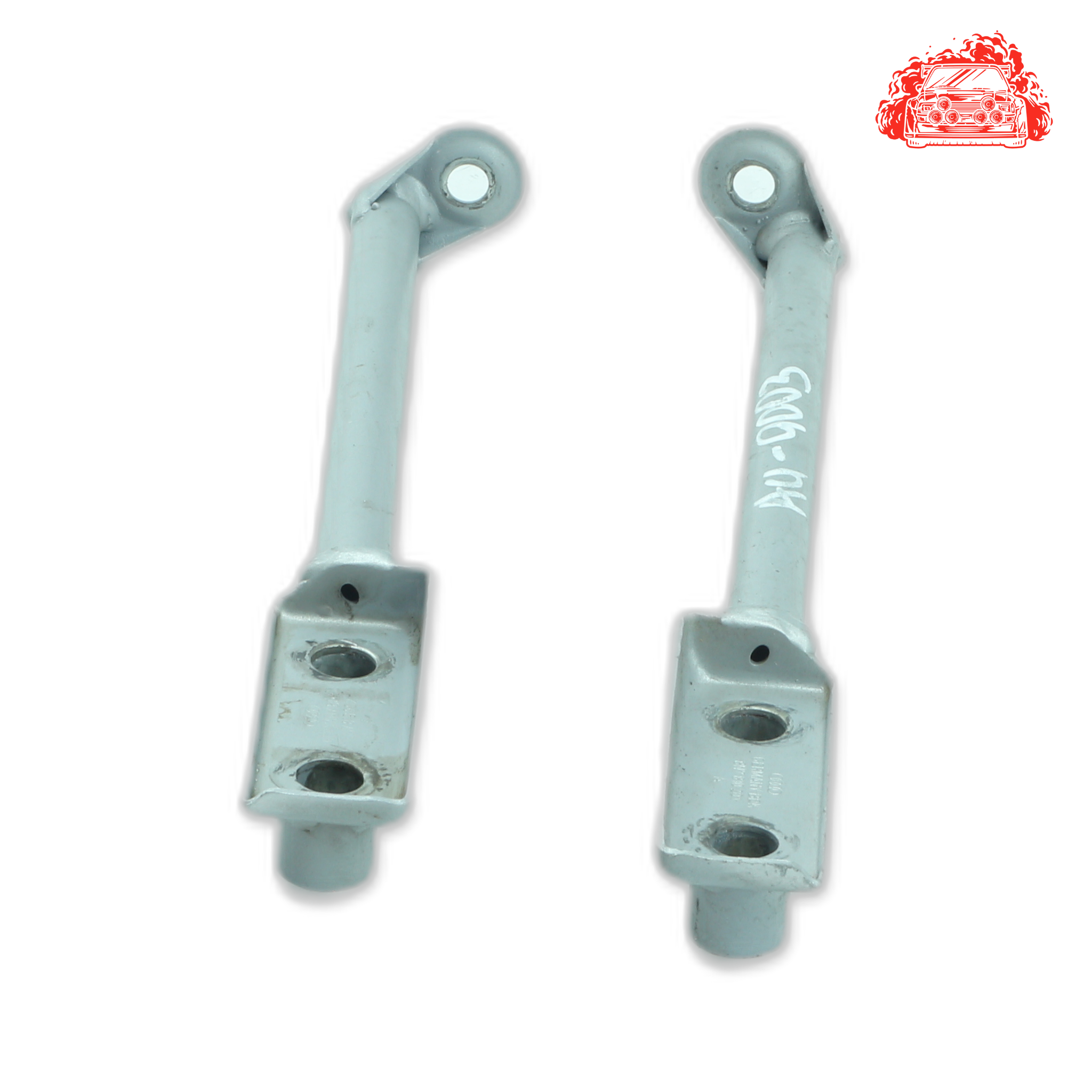 AUDI TT 1.7 TURBO Dashboard Support Bar - OEM 8N7810202