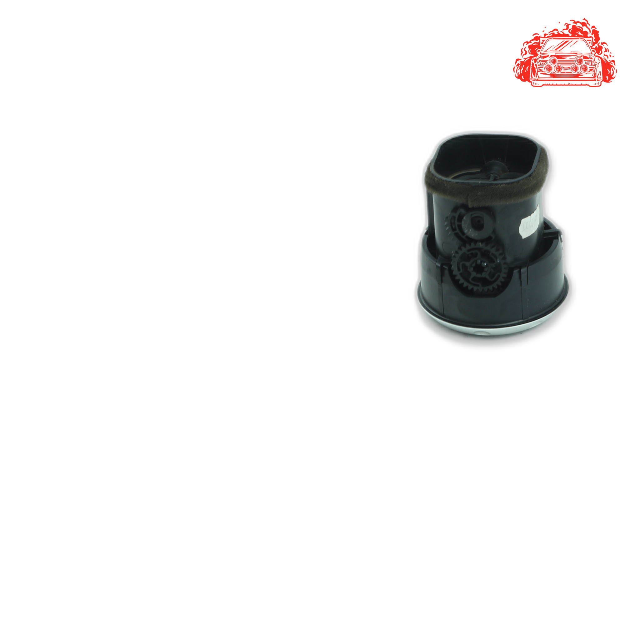 AUDI TT 1.7 TURBO Passenger Side Air Vent 8N0820901