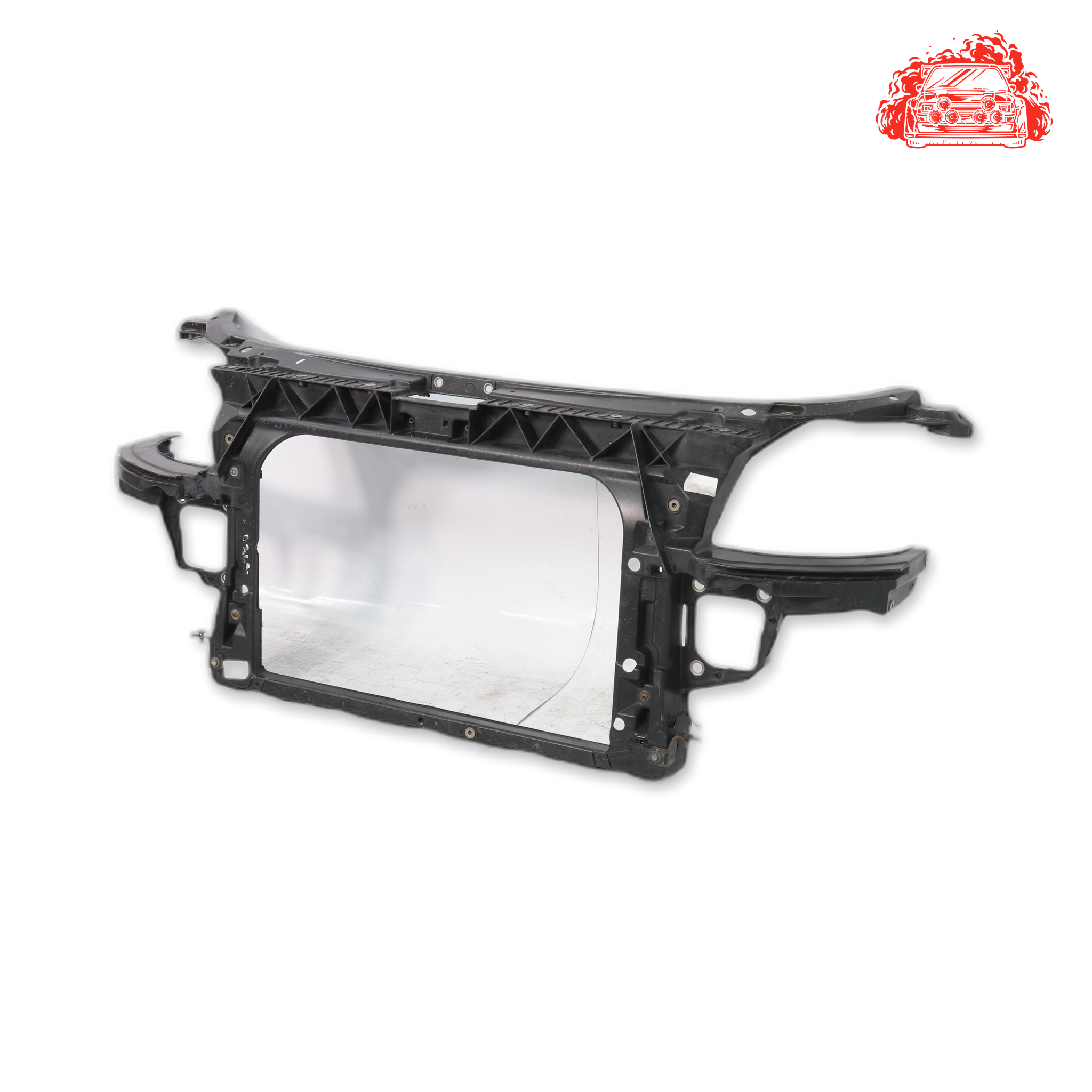 AUDI TT 1.7 TURBO Radiator Holder (8N0805594) - Used OEM Part