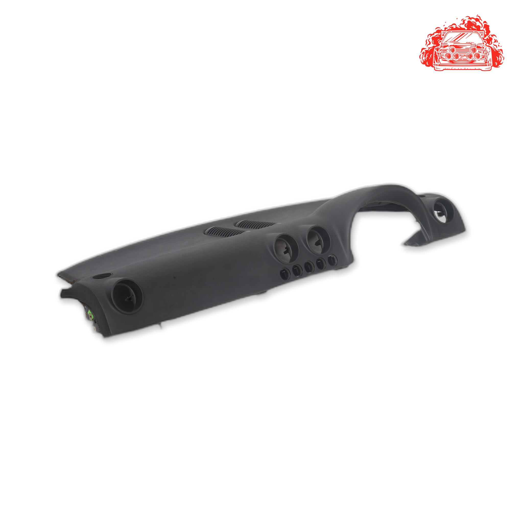 Used Audi TT 1.7 TURBO Dashboard - OEM Part 8N2857033