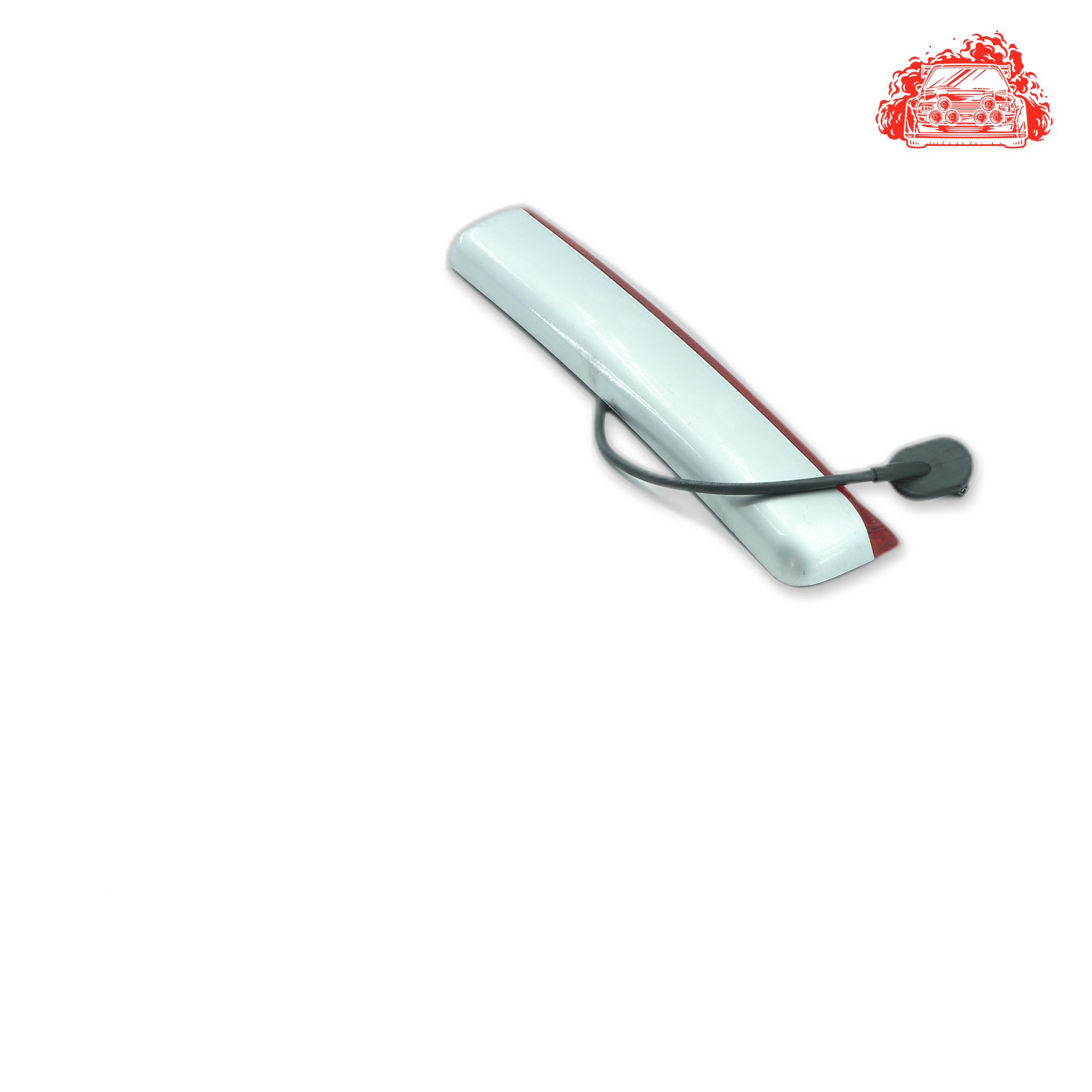 Used AUDI TT 1.8 TURBO Center Brake Light - OEM Part 8N7945097A